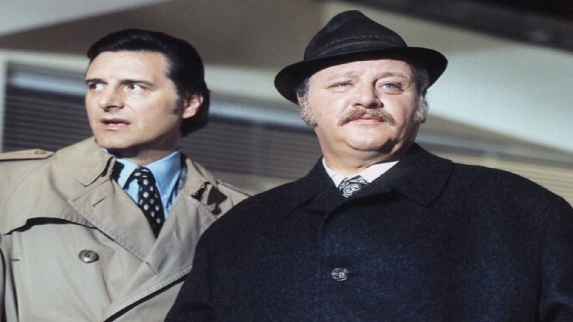 Scene of the Crime background