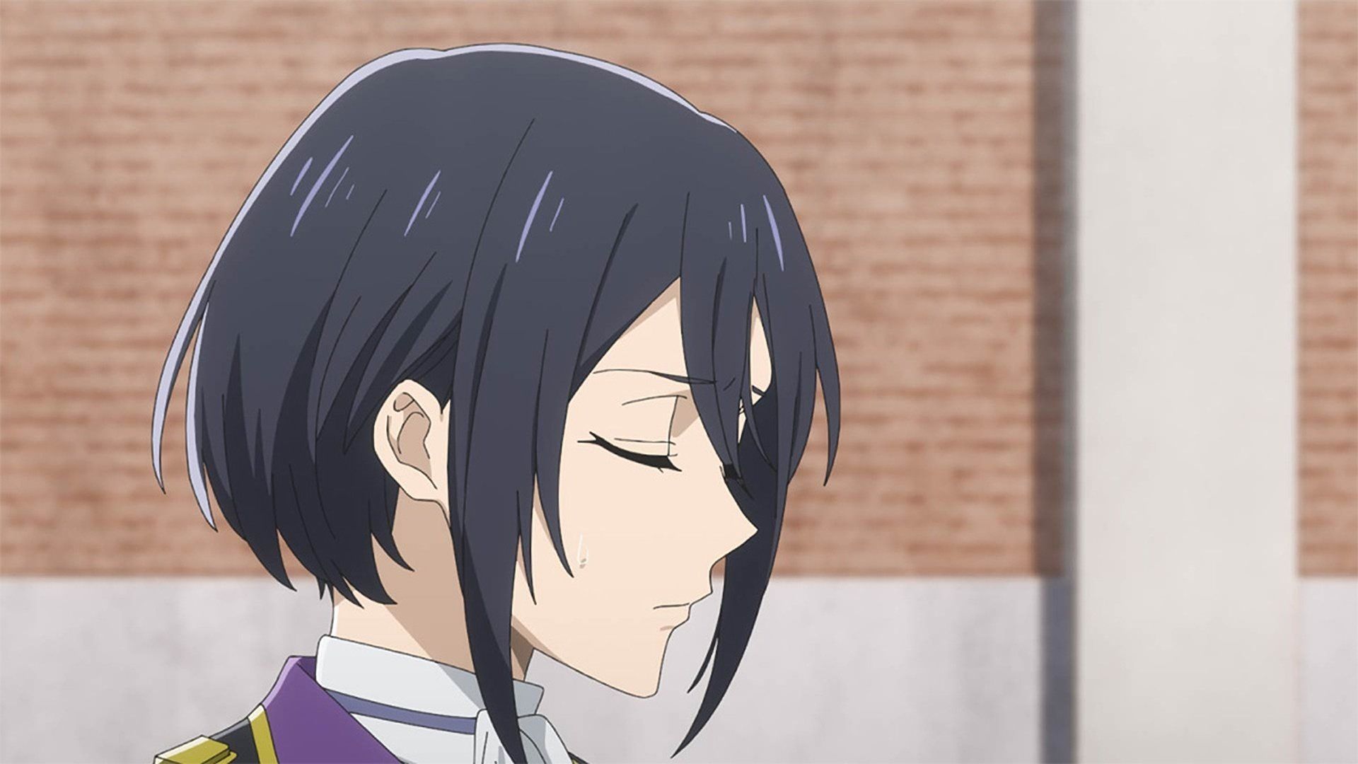 The Gorilla God's Go-To Girl background