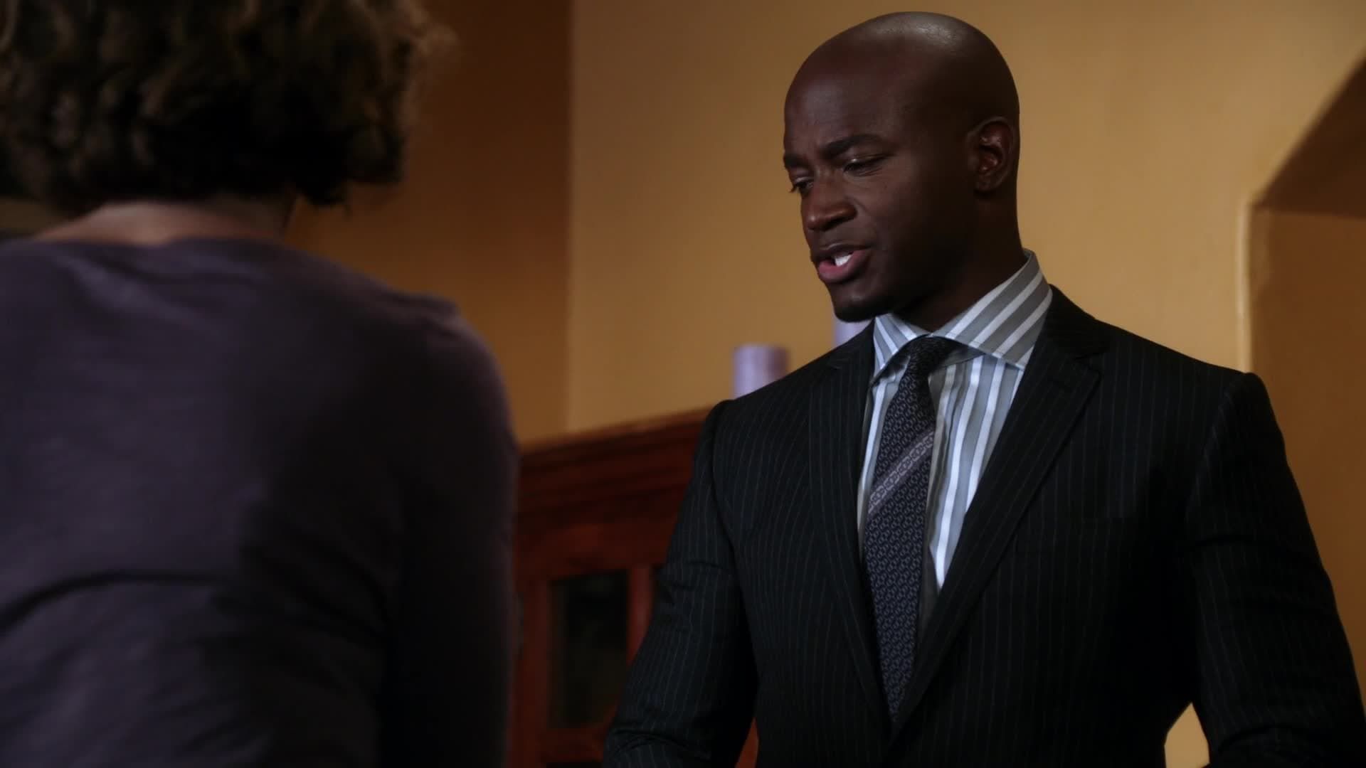 Private Practice background