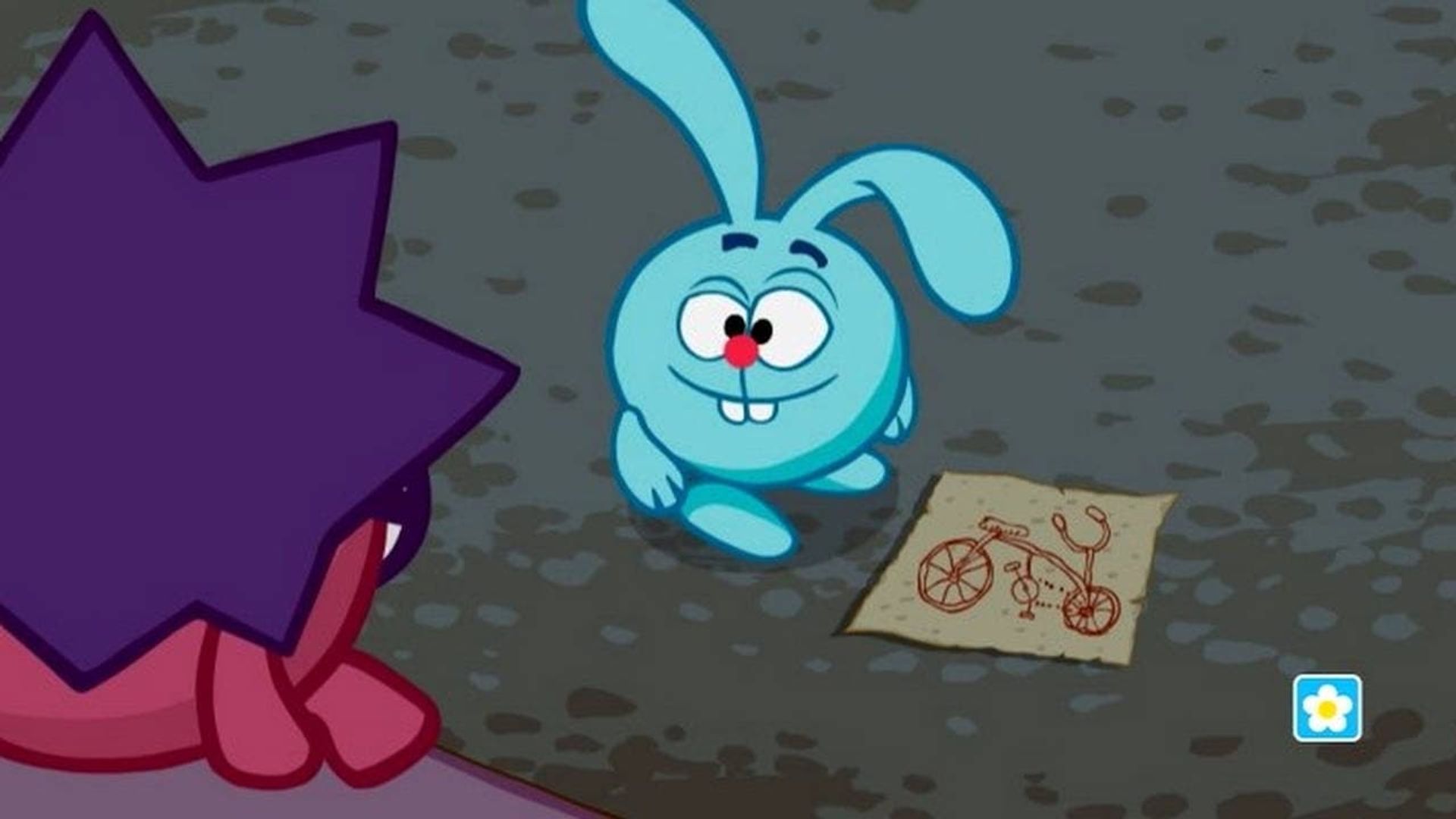 Gogoriki background