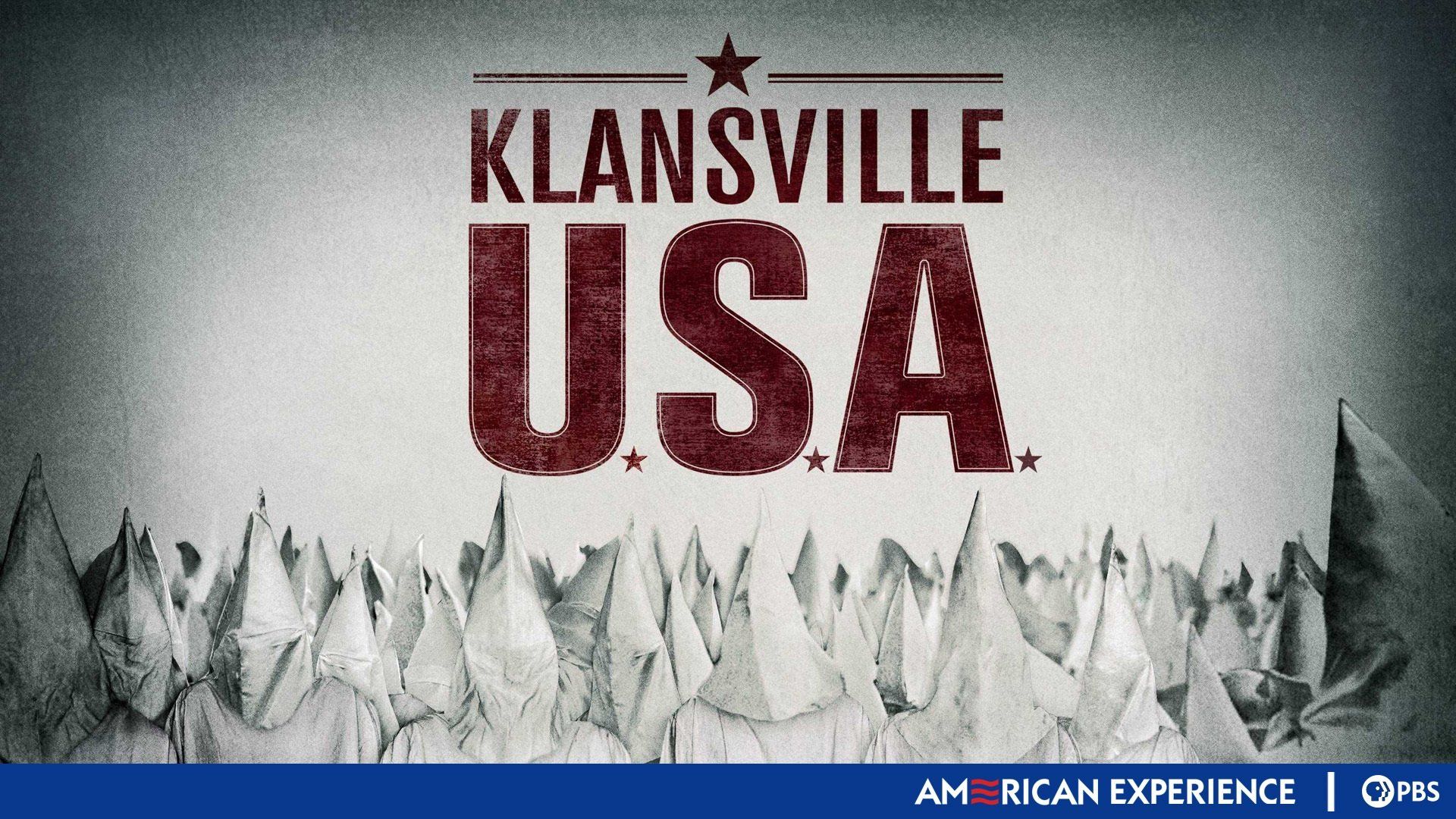 American Experience background