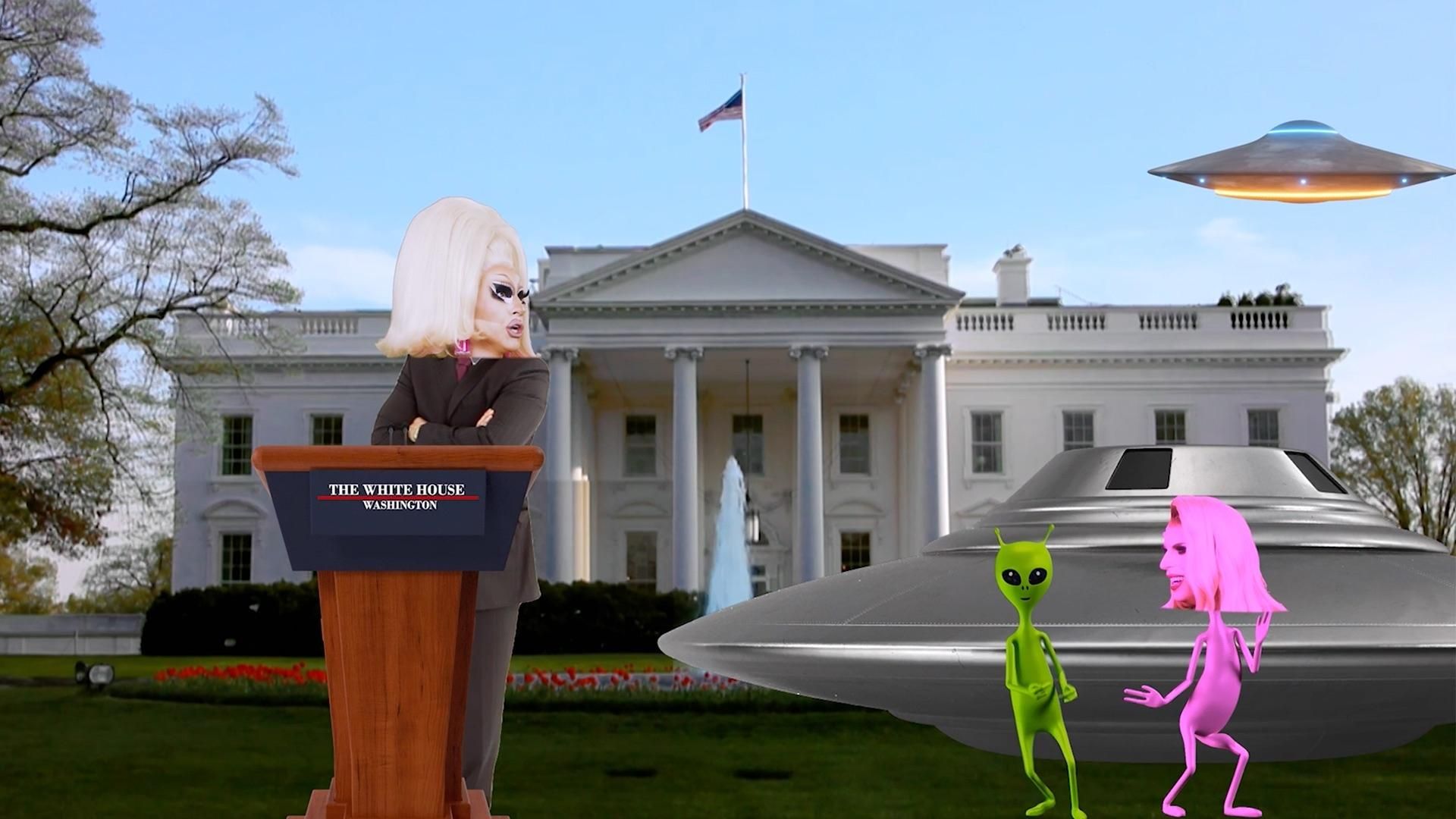 UNHhhh background
