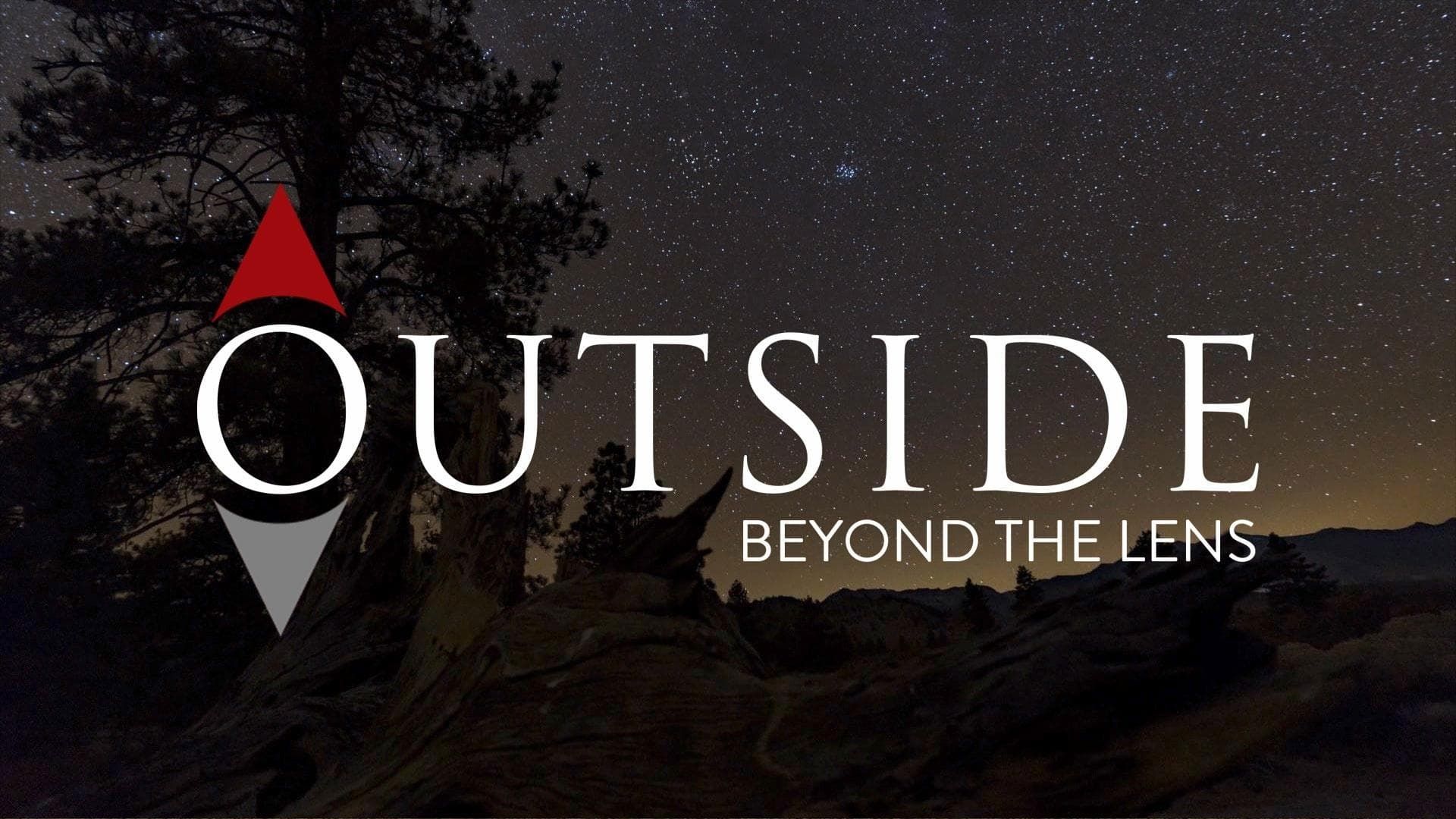 Outside Beyond the Lens background