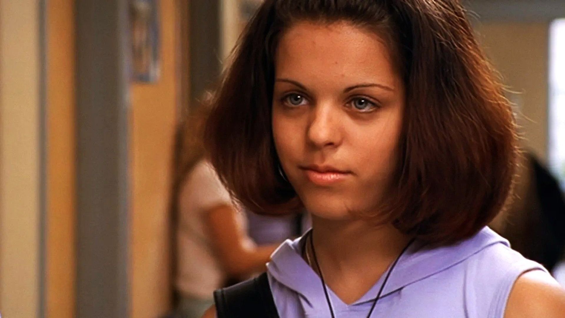 Degrassi: The Next Generation background