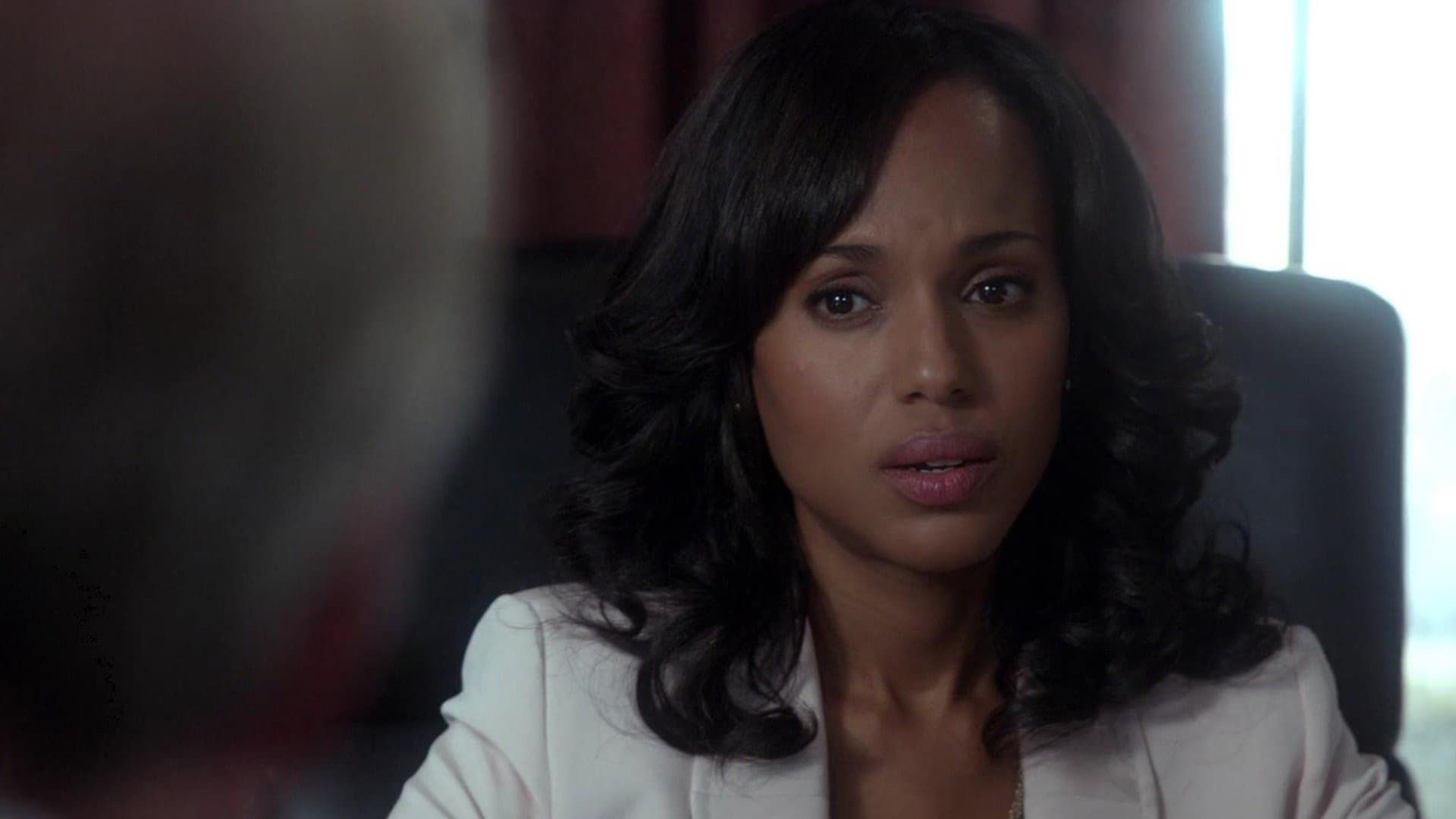 Scandal background