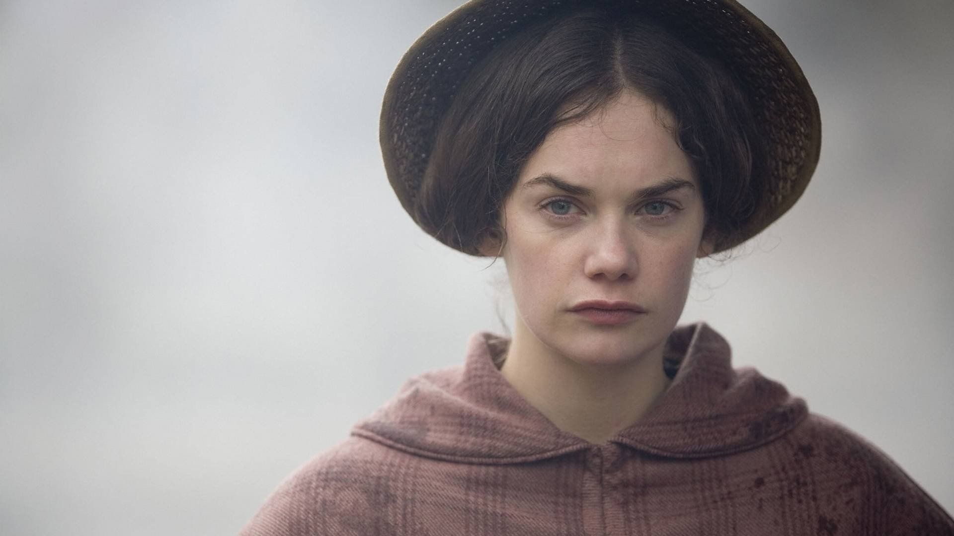 Jane Eyre background
