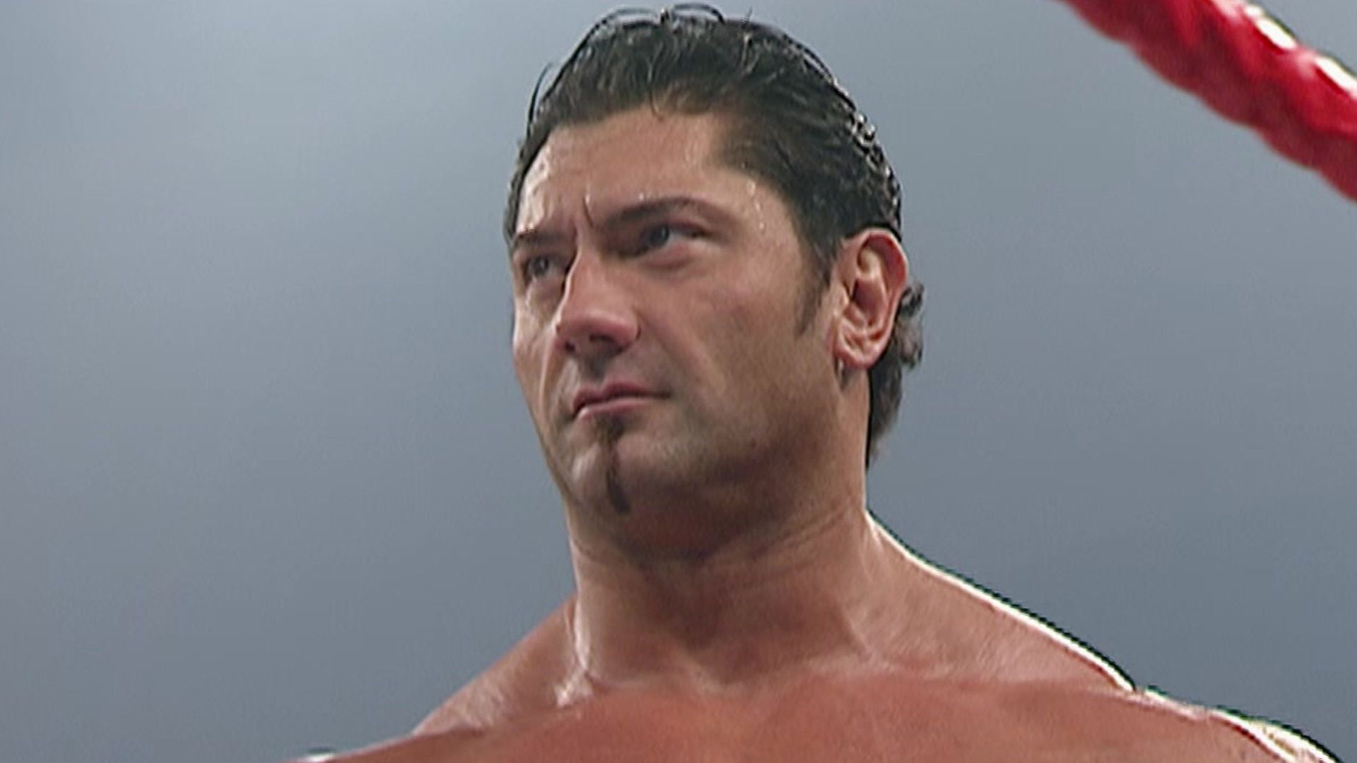 WWE Raw background