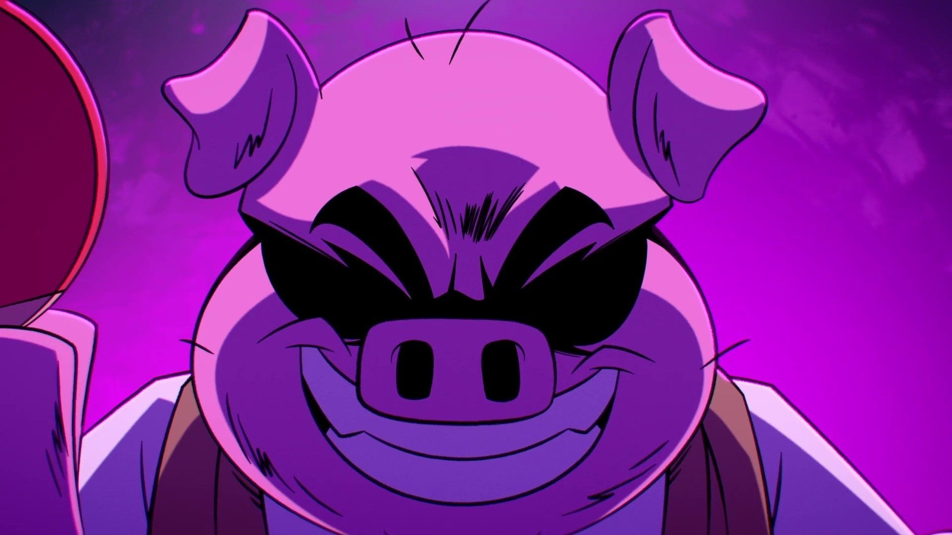 Monkie Kid background
