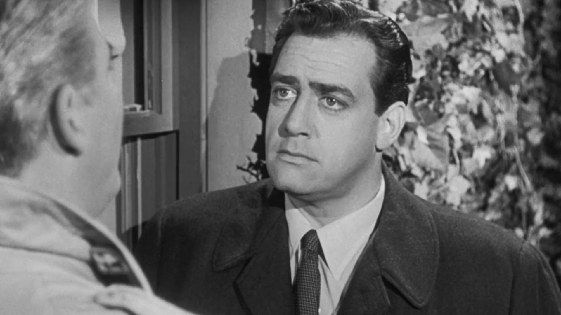 Perry Mason background