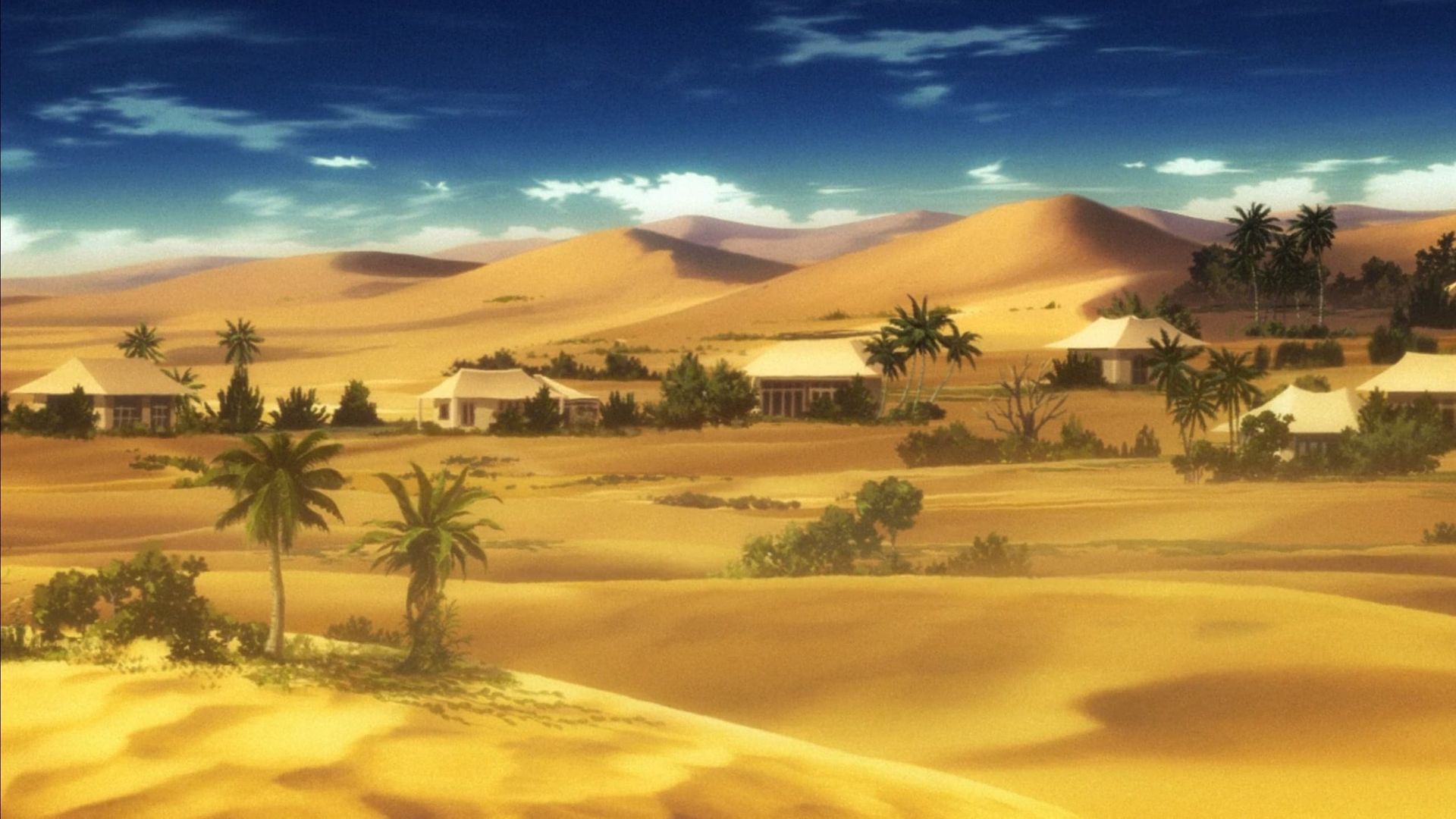 Jormungand background