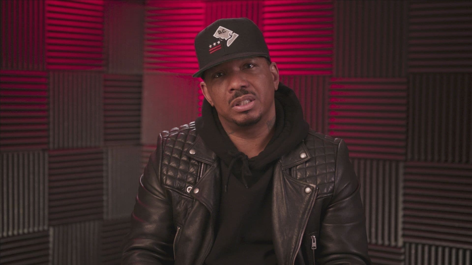 Murder Inc Documentary background