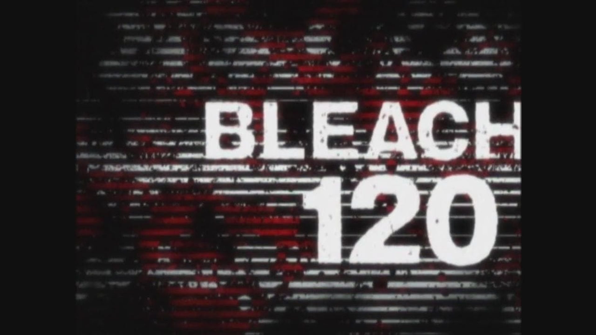 Bleach background