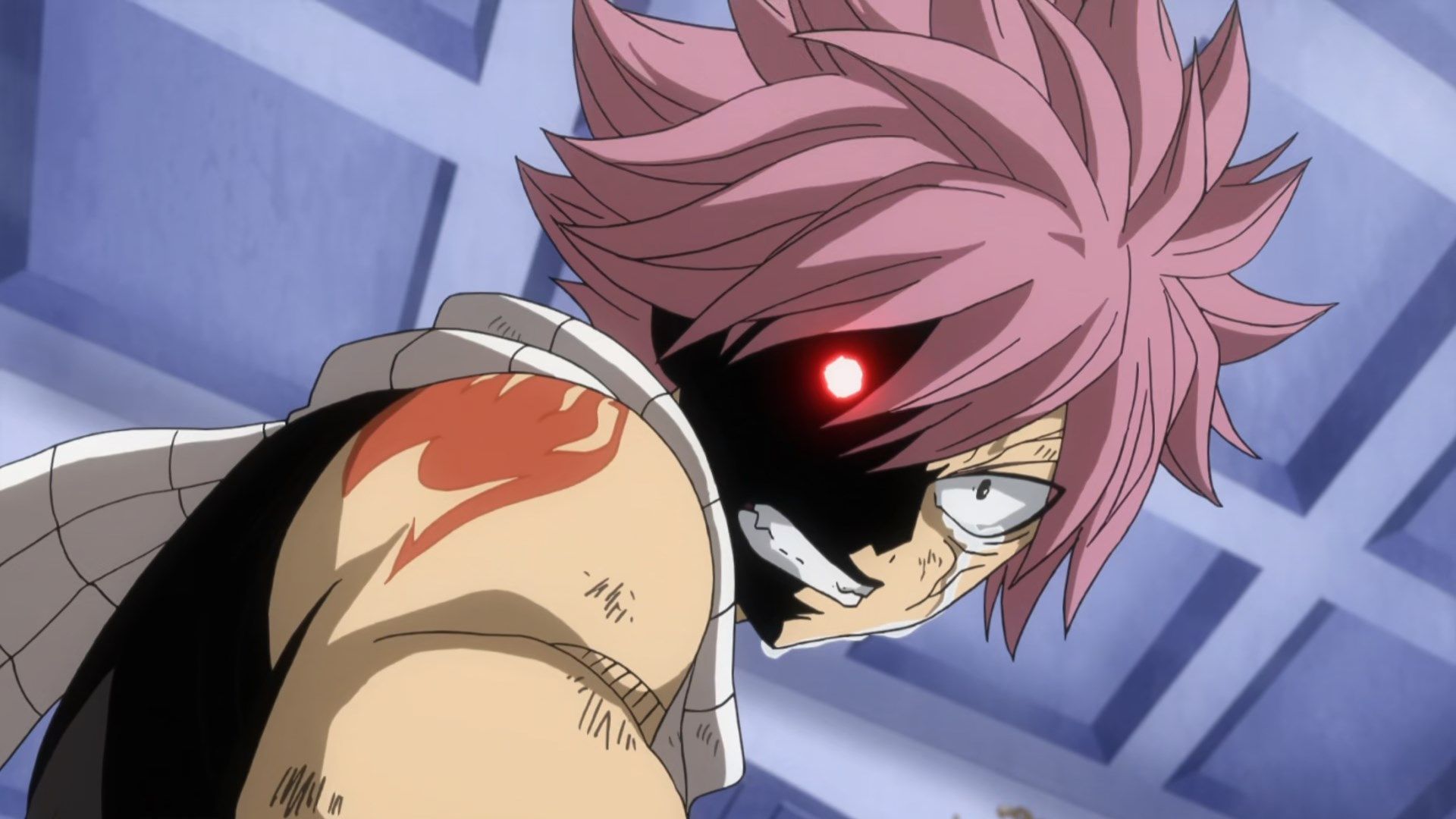 Fairy Tail background