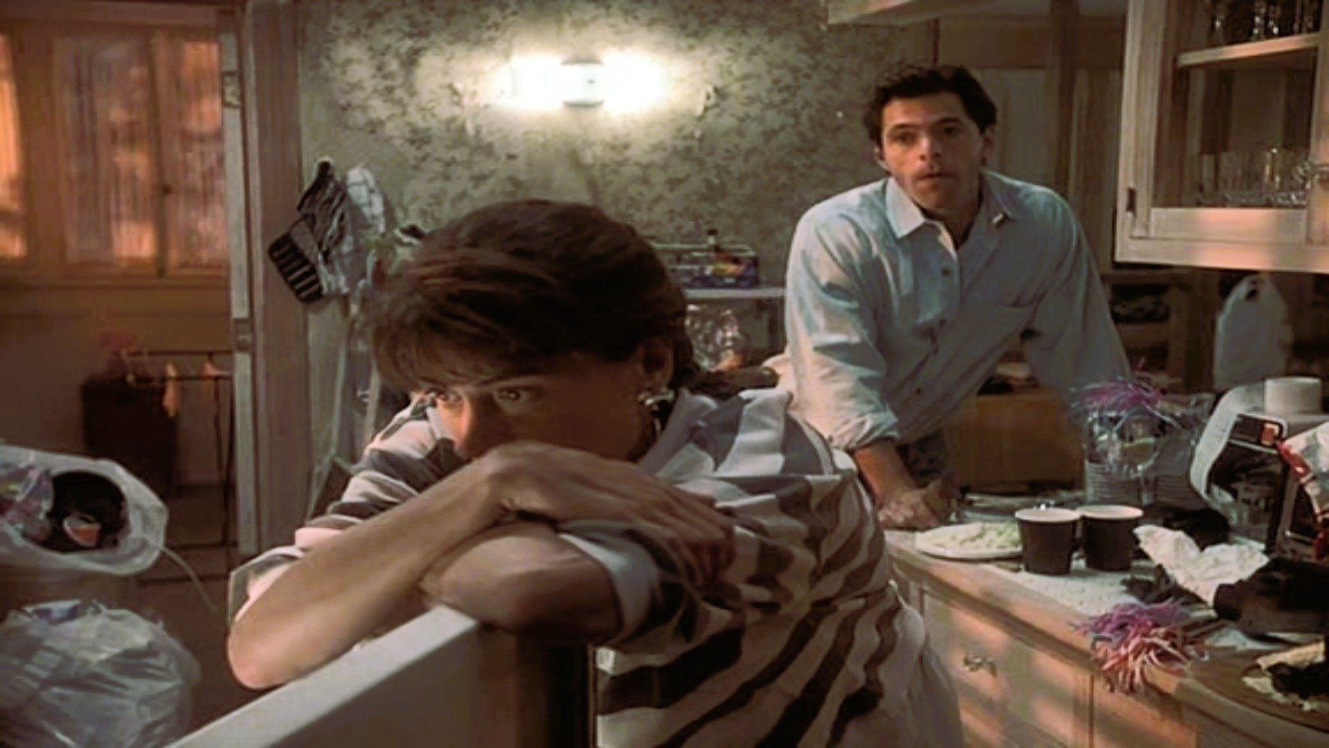Thirtysomething background
