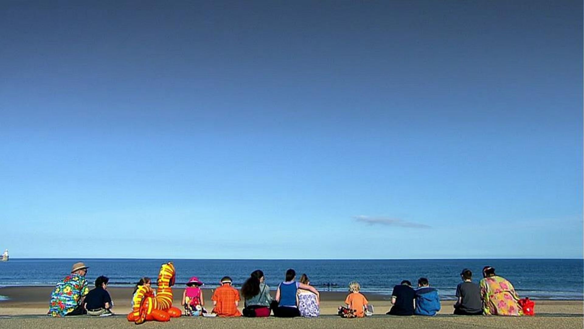 Tracy Beaker Returns background