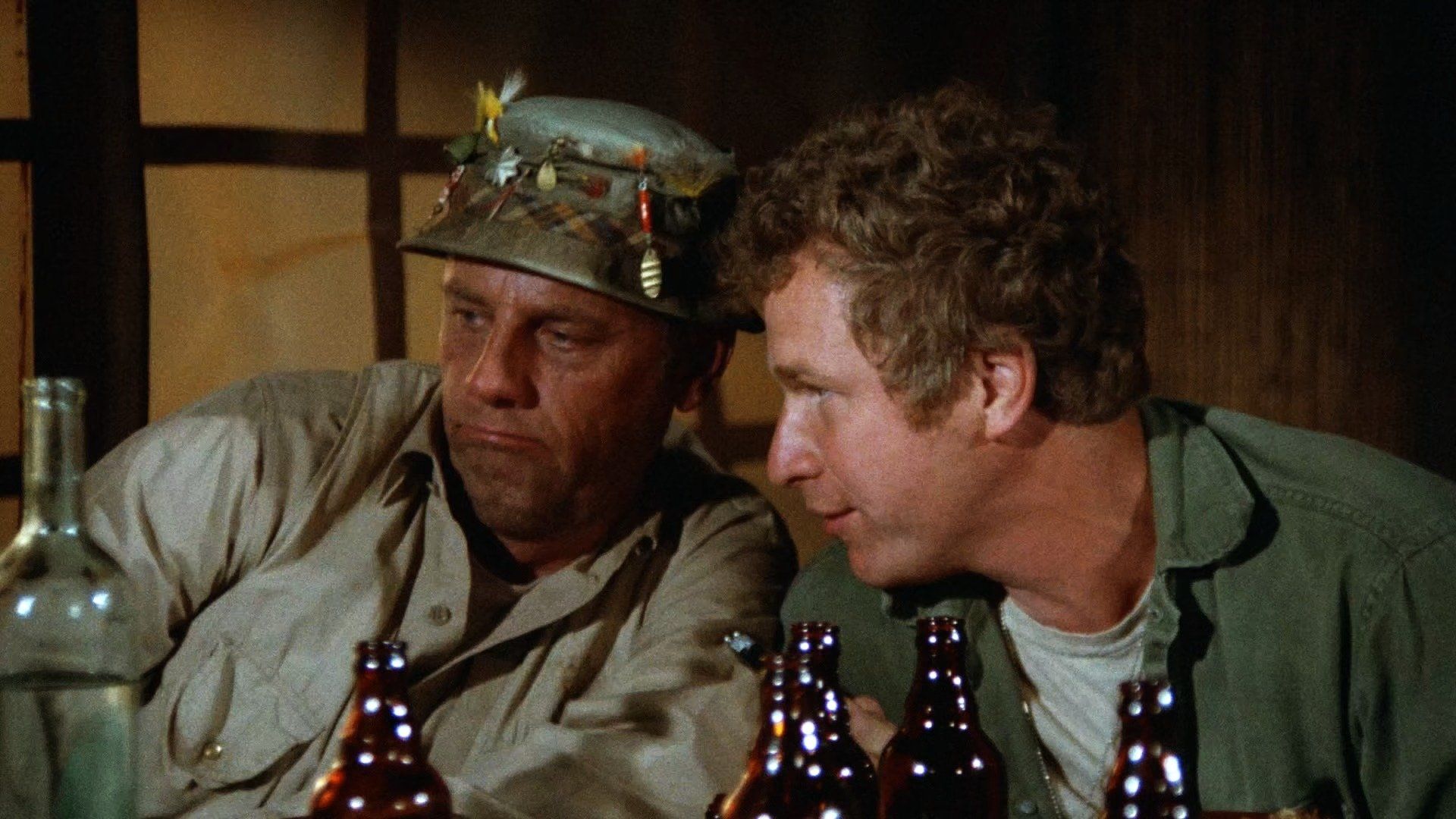 M*A*S*H background