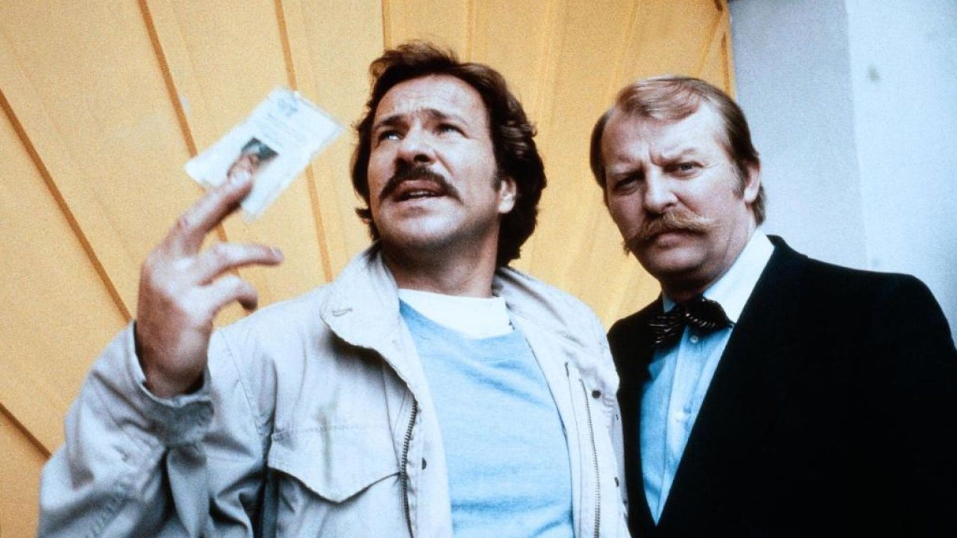 Scene of the Crime background