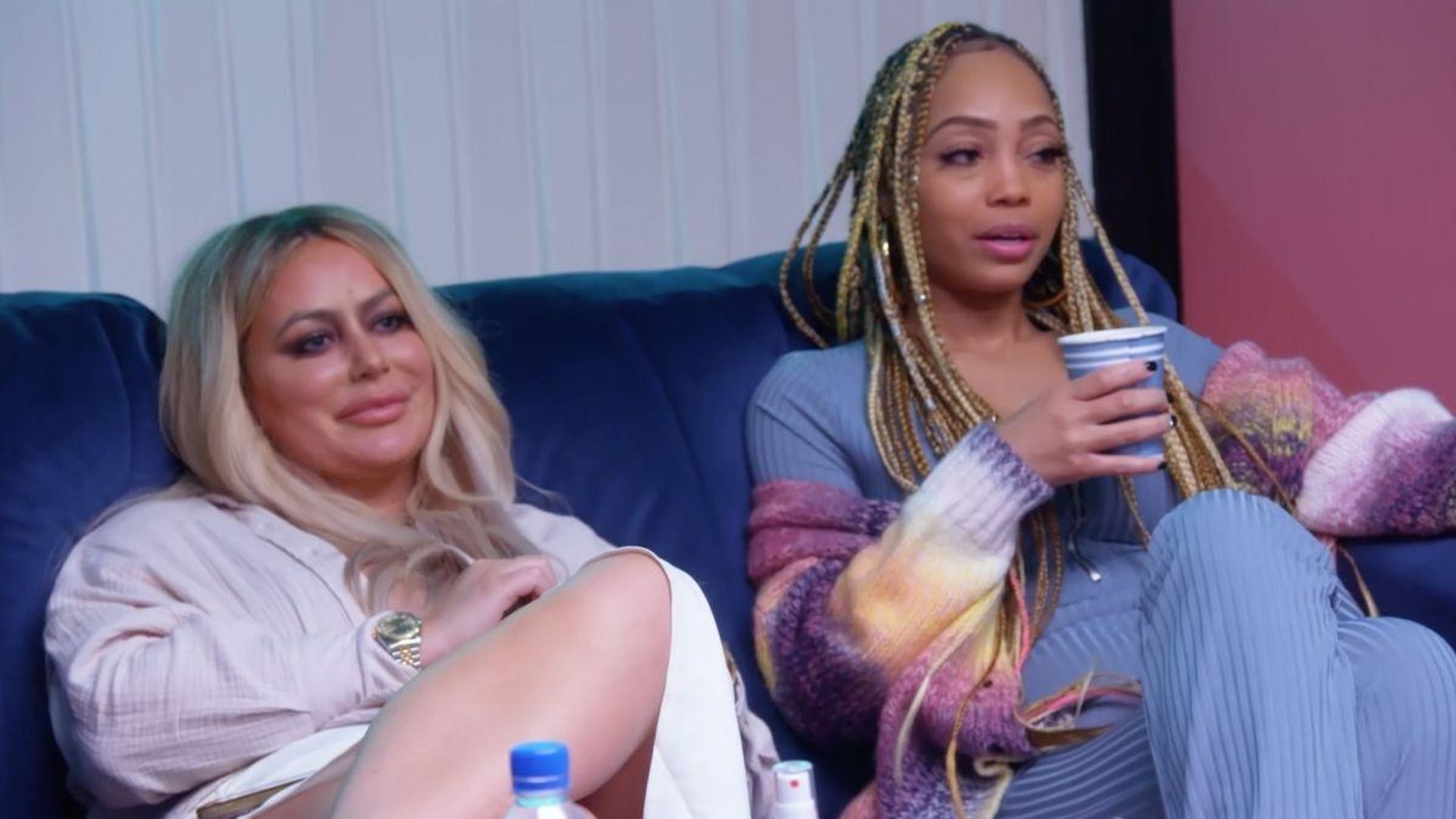 BET Presents: The Encore background