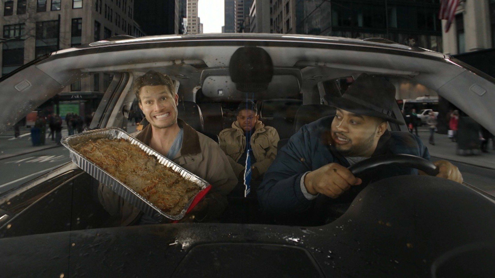 Tosh.0 background
