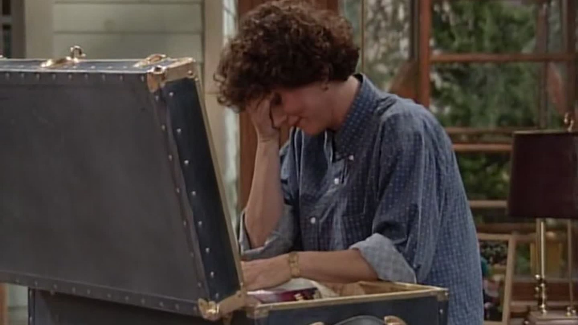 Home Improvement background