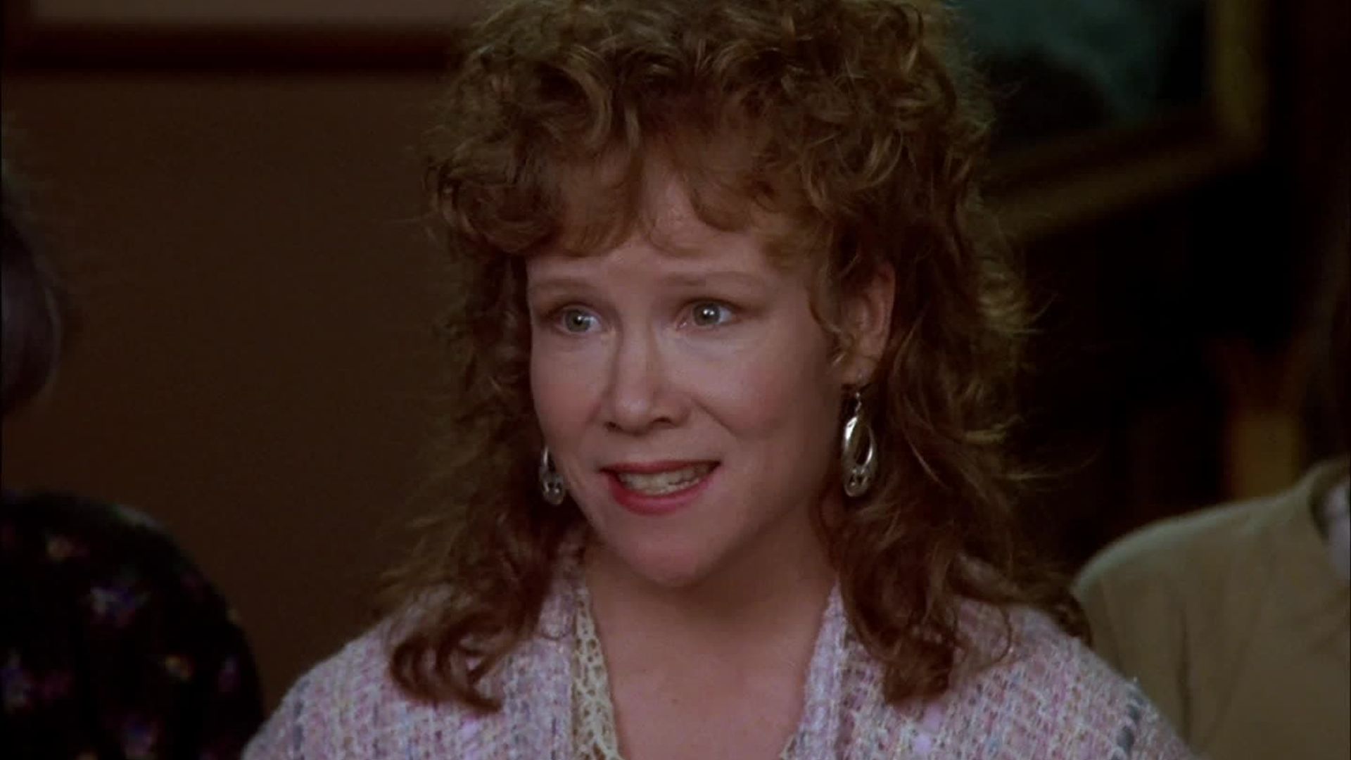 Murder, She Wrote background