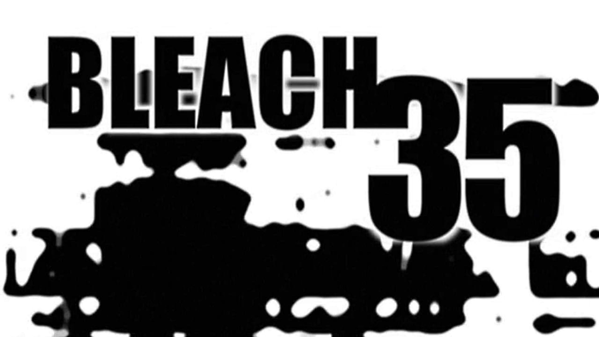 Bleach background