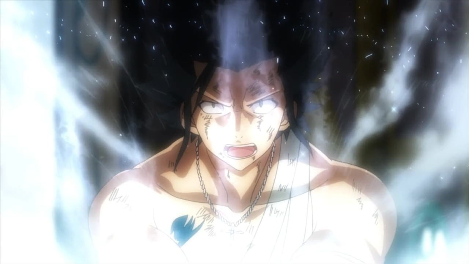 Fairy Tail background