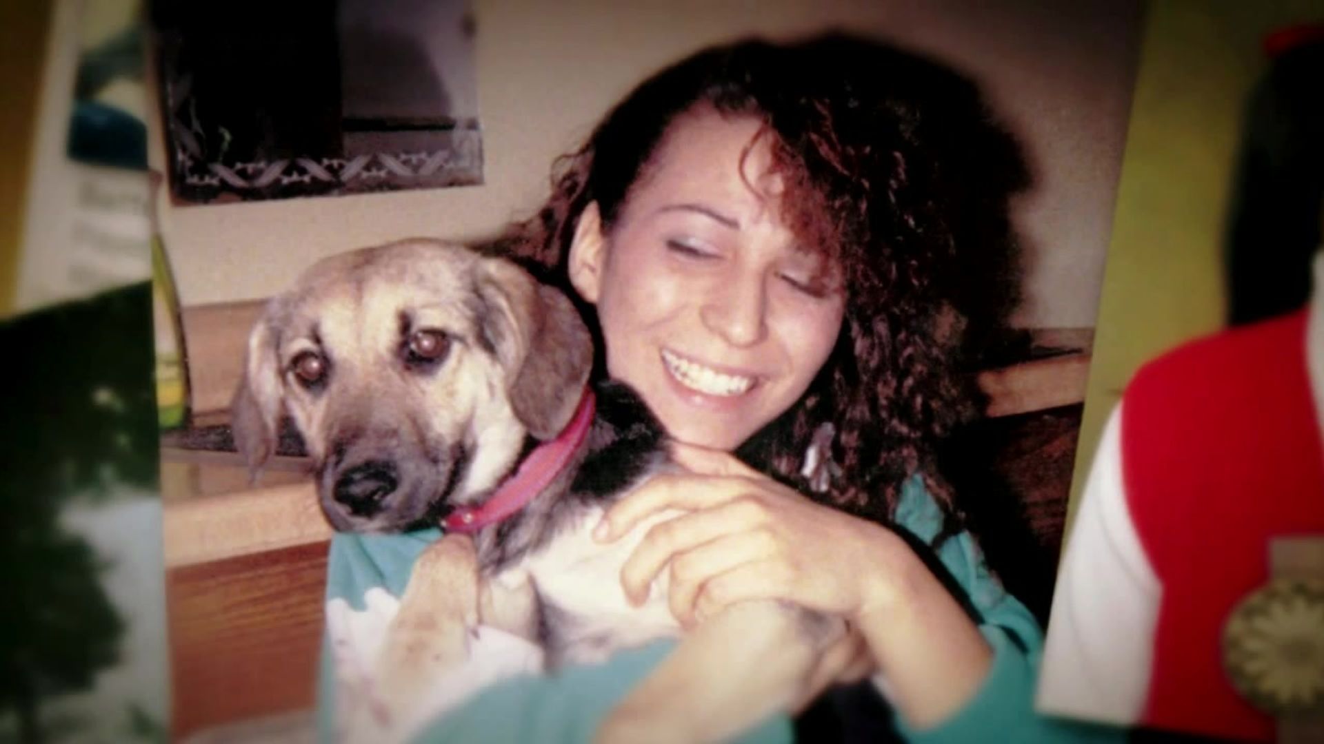 On the Case with Paula Zahn background