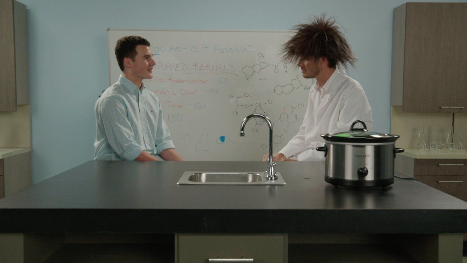 Tosh.0 background