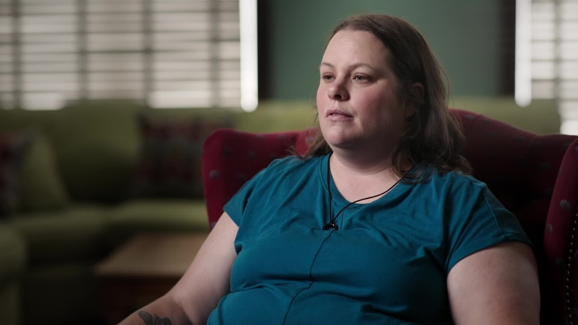 Married to Evil background