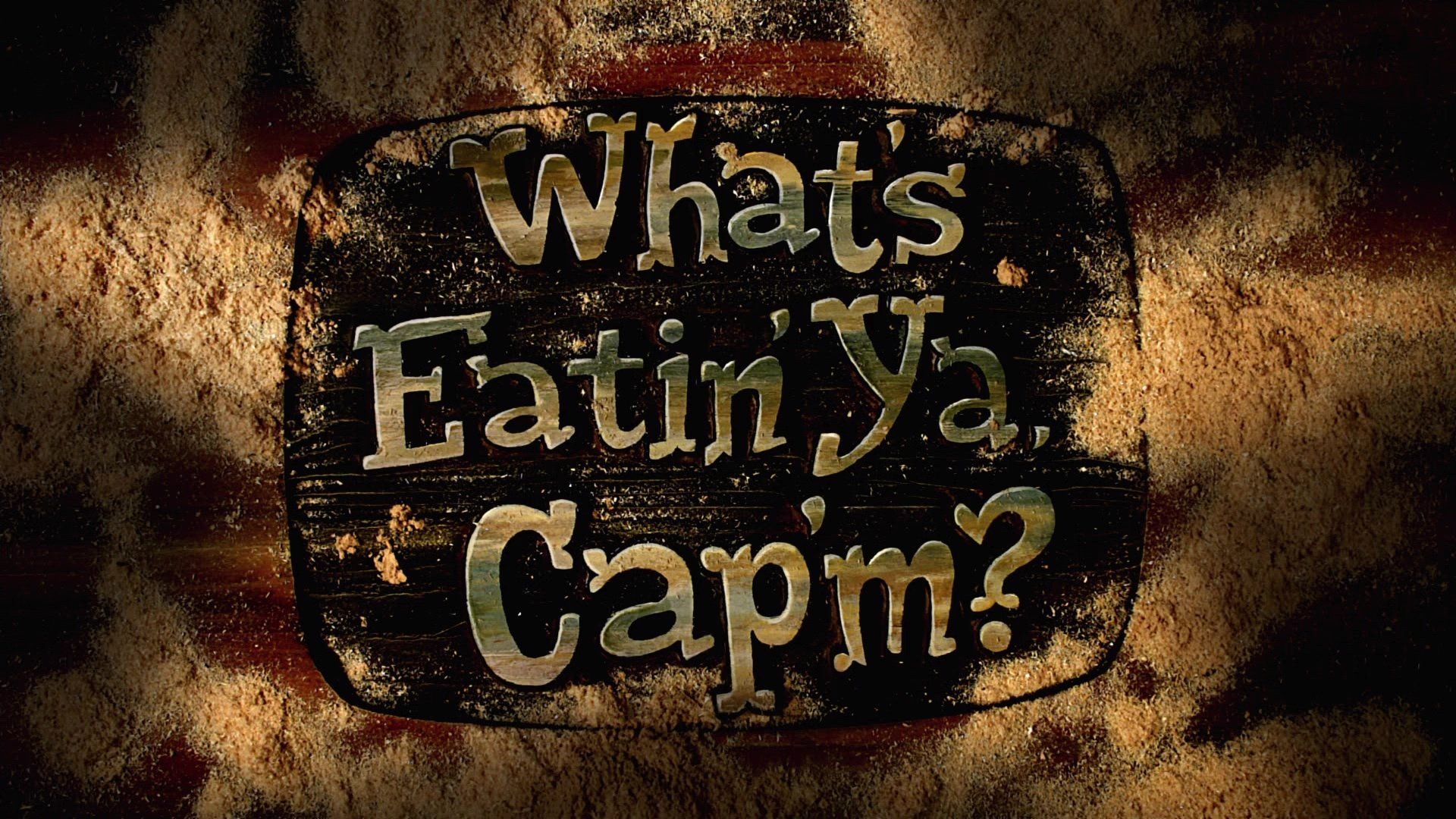 The Marvelous Misadventures of Flapjack background