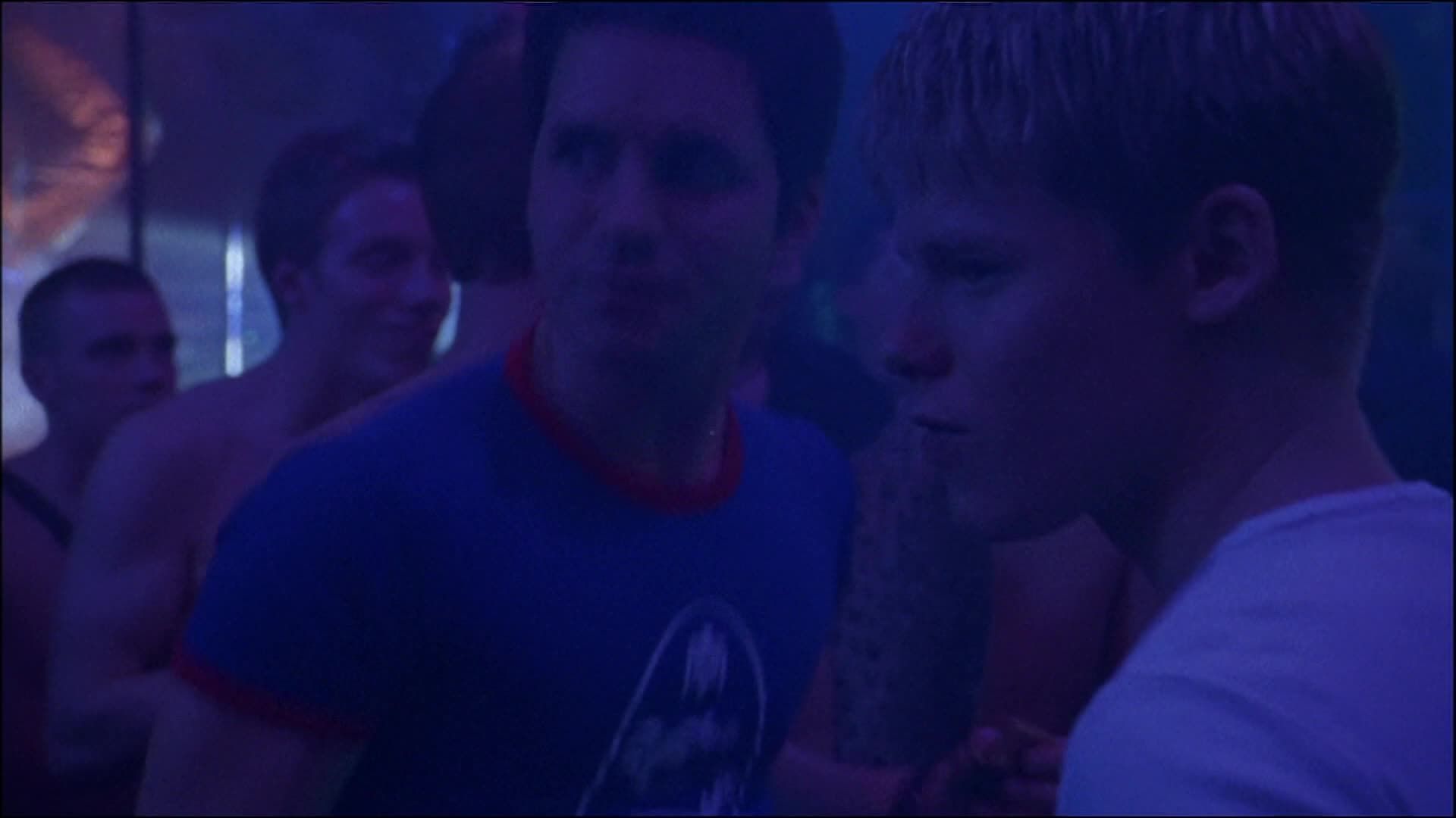Queer as Folk background