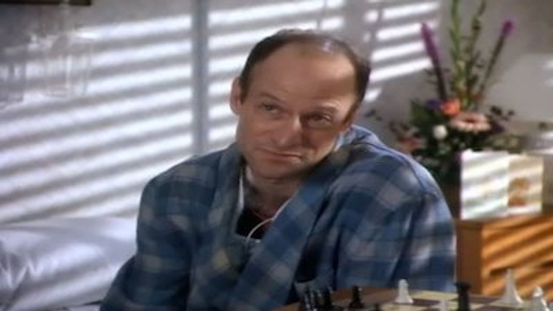 Doogie Howser, M.D. background