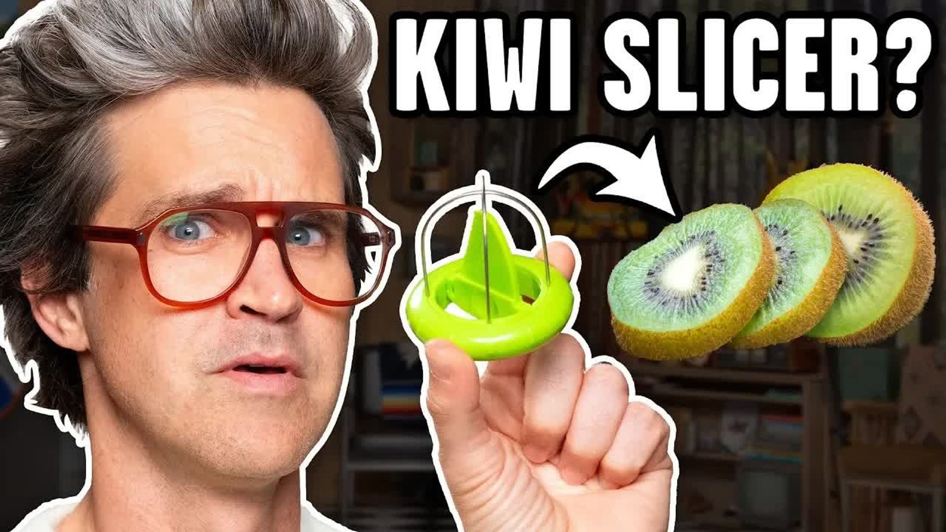 Good Mythical Morning background