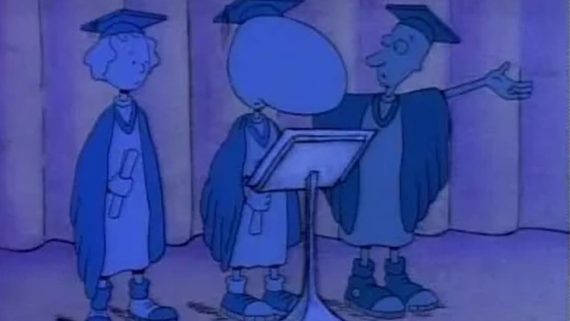 Doug background