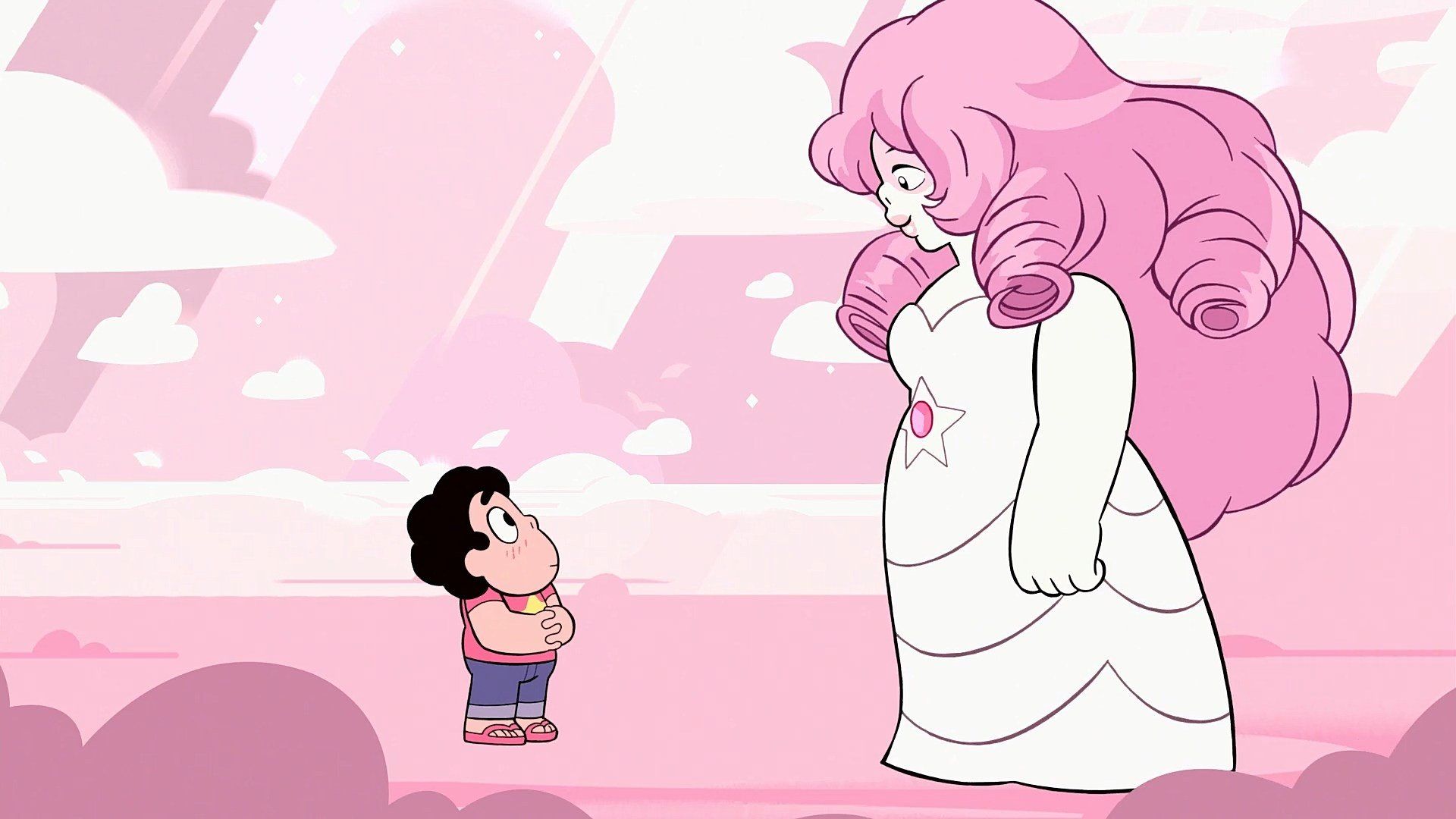 Steven Universe background