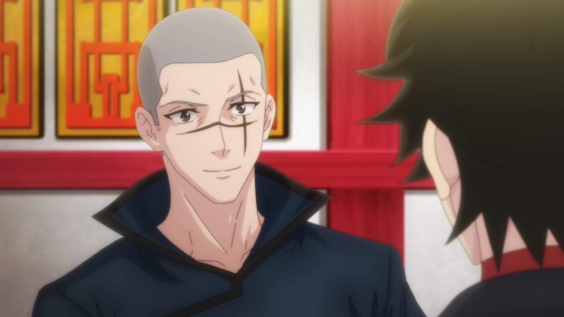Haigakura background