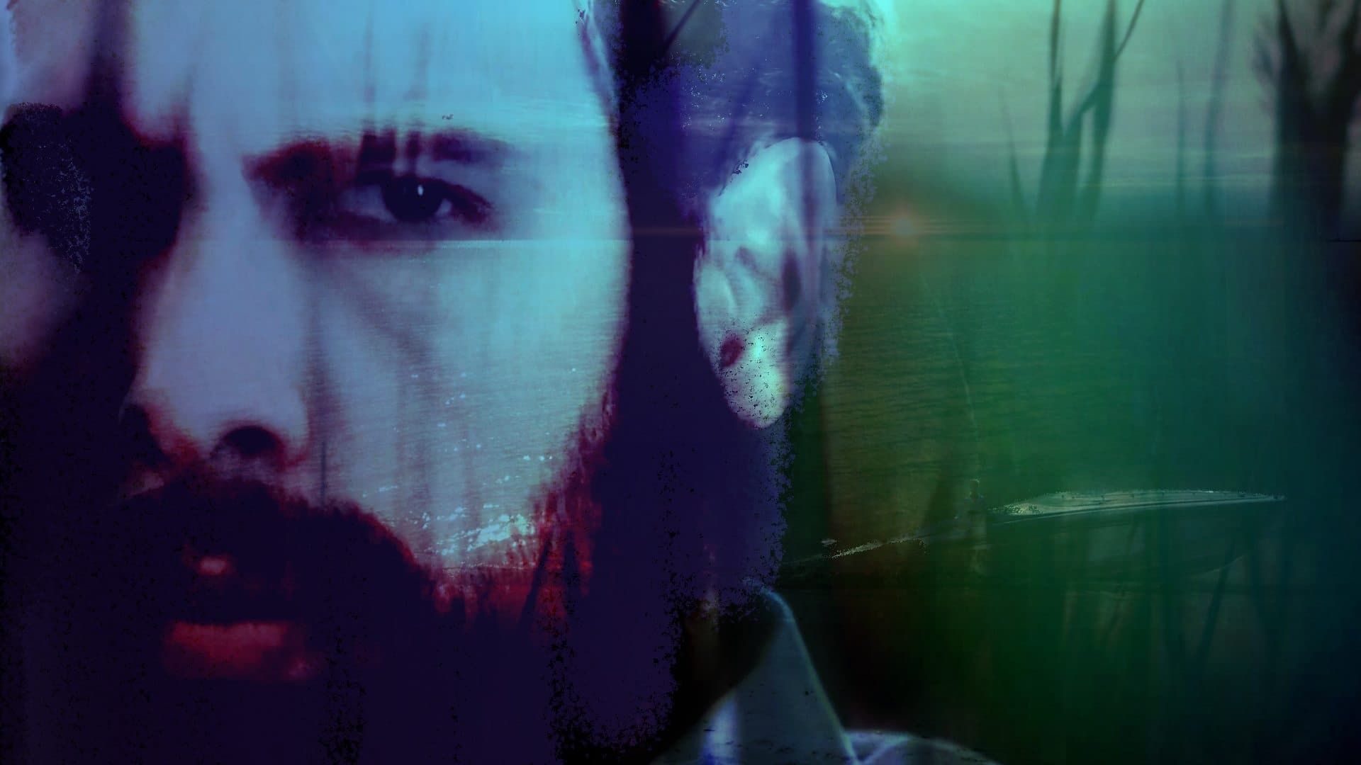 Love and Hate Crime background