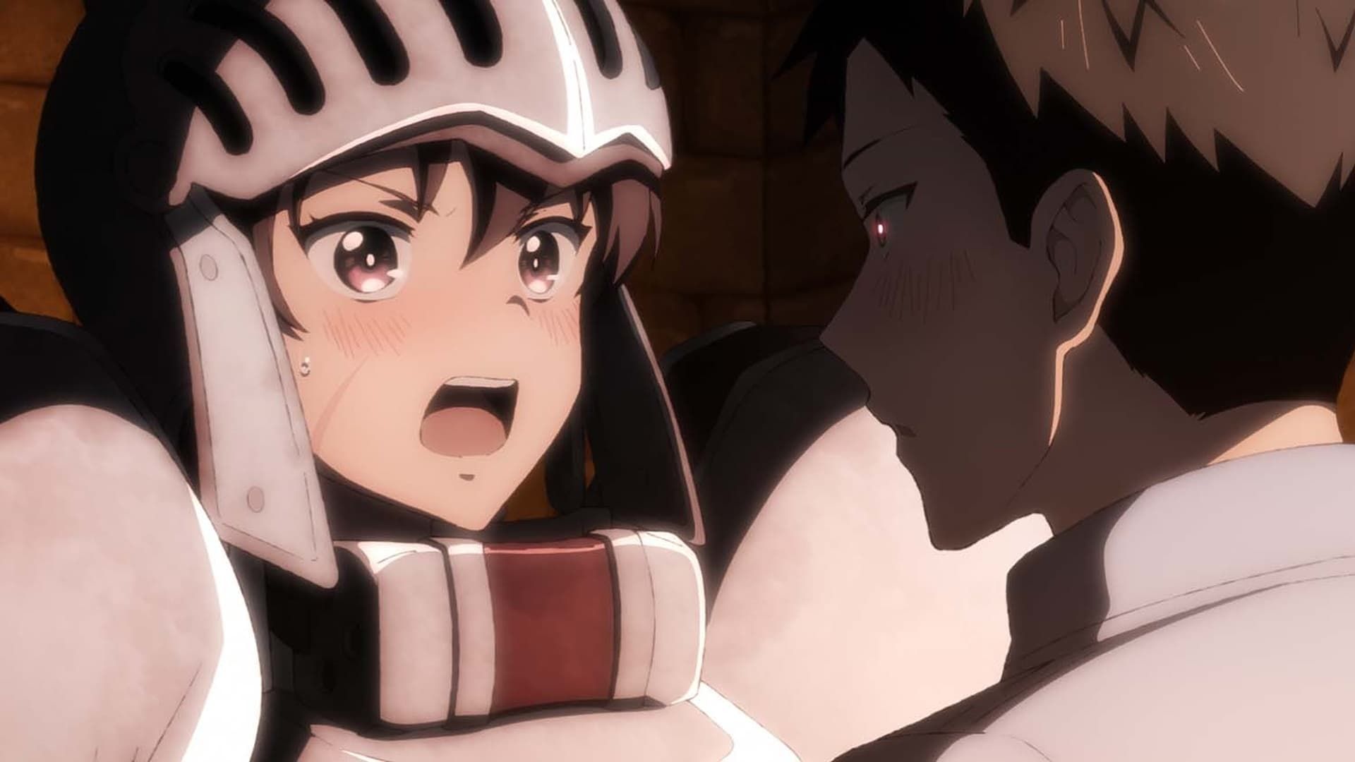 Handyman Saitou in another world background