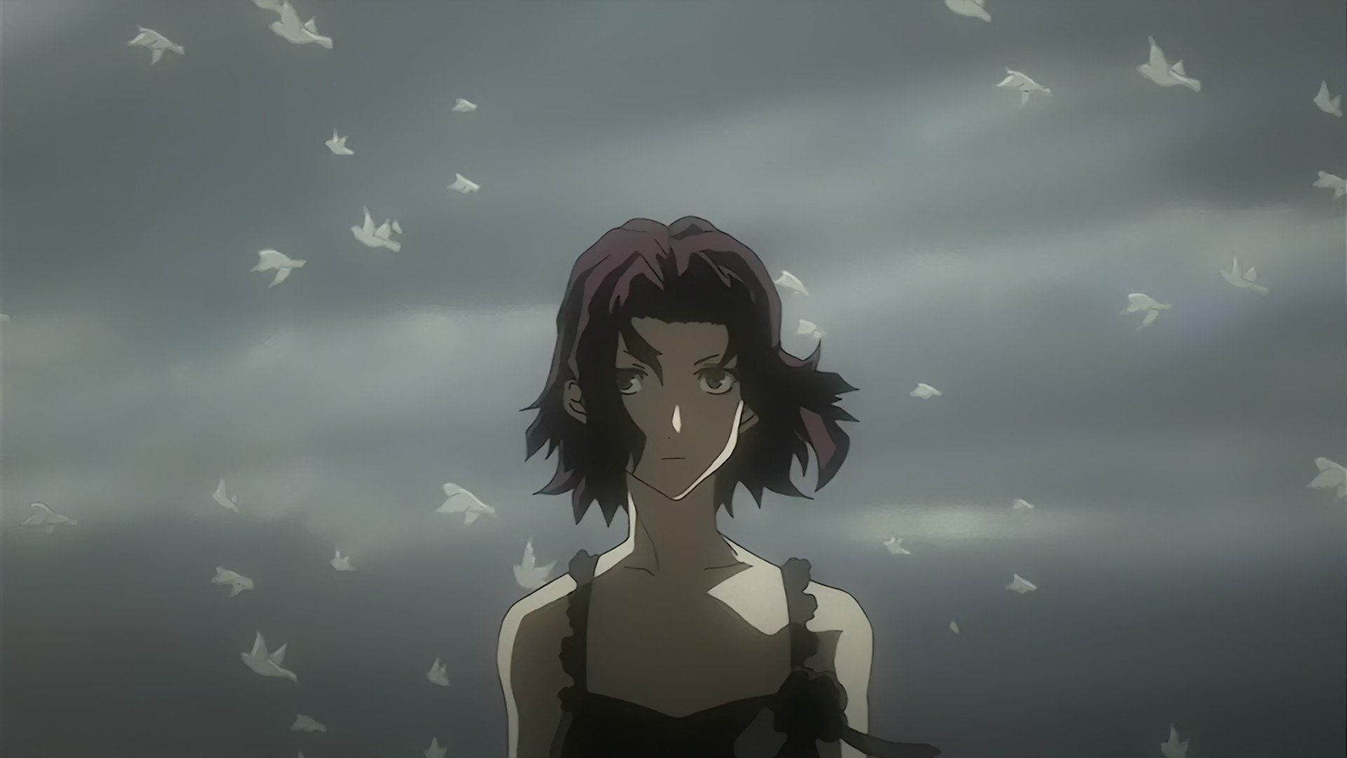 Baccano! background
