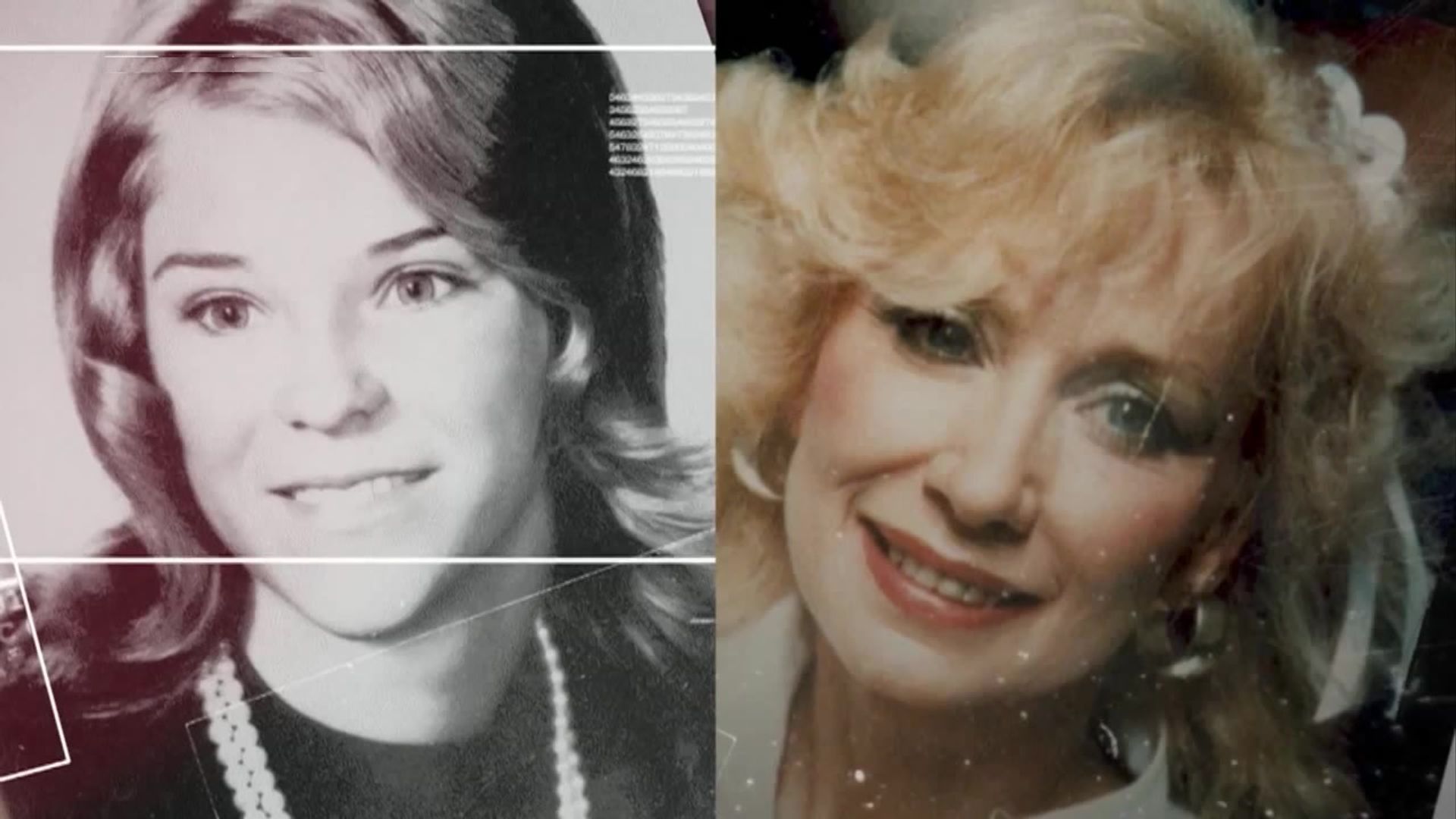 On the Case with Paula Zahn background