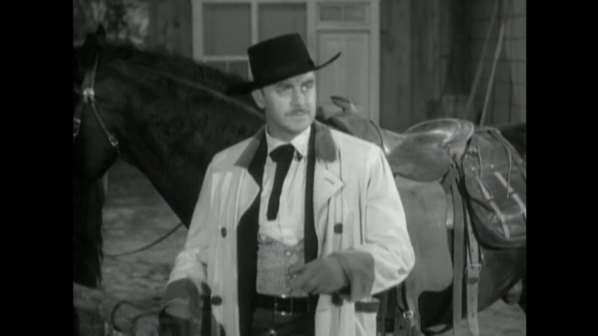 The Rifleman background
