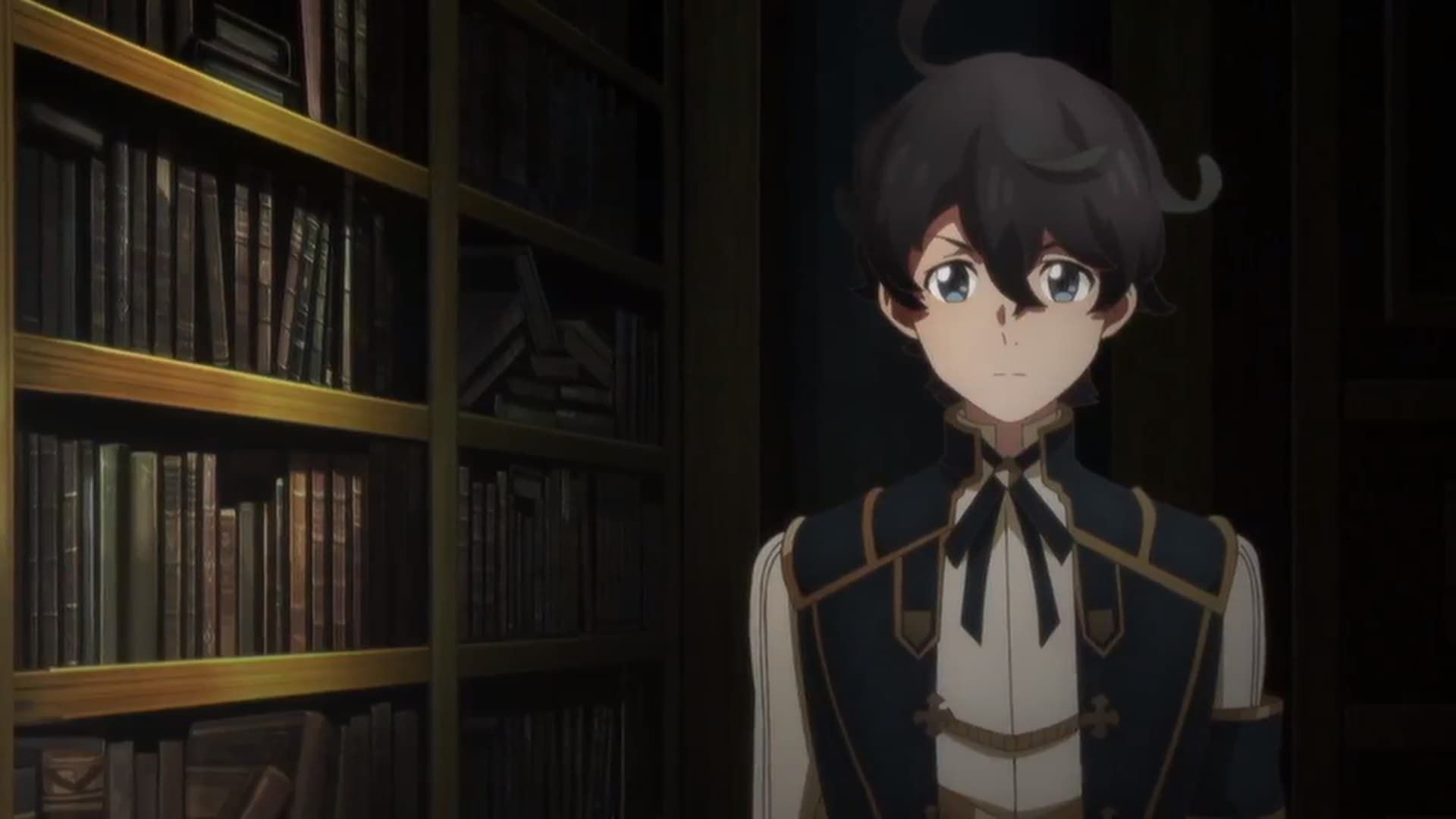 Seven Knights Revolution: The Hero's Successor background