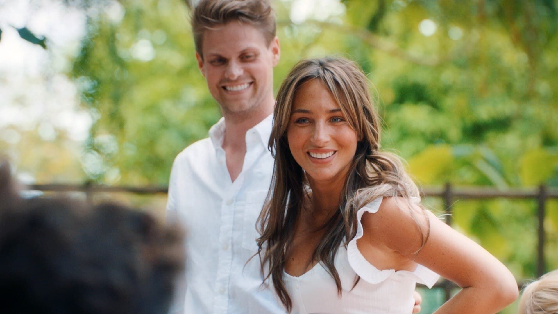 Made in Chelsea: Mallorca background