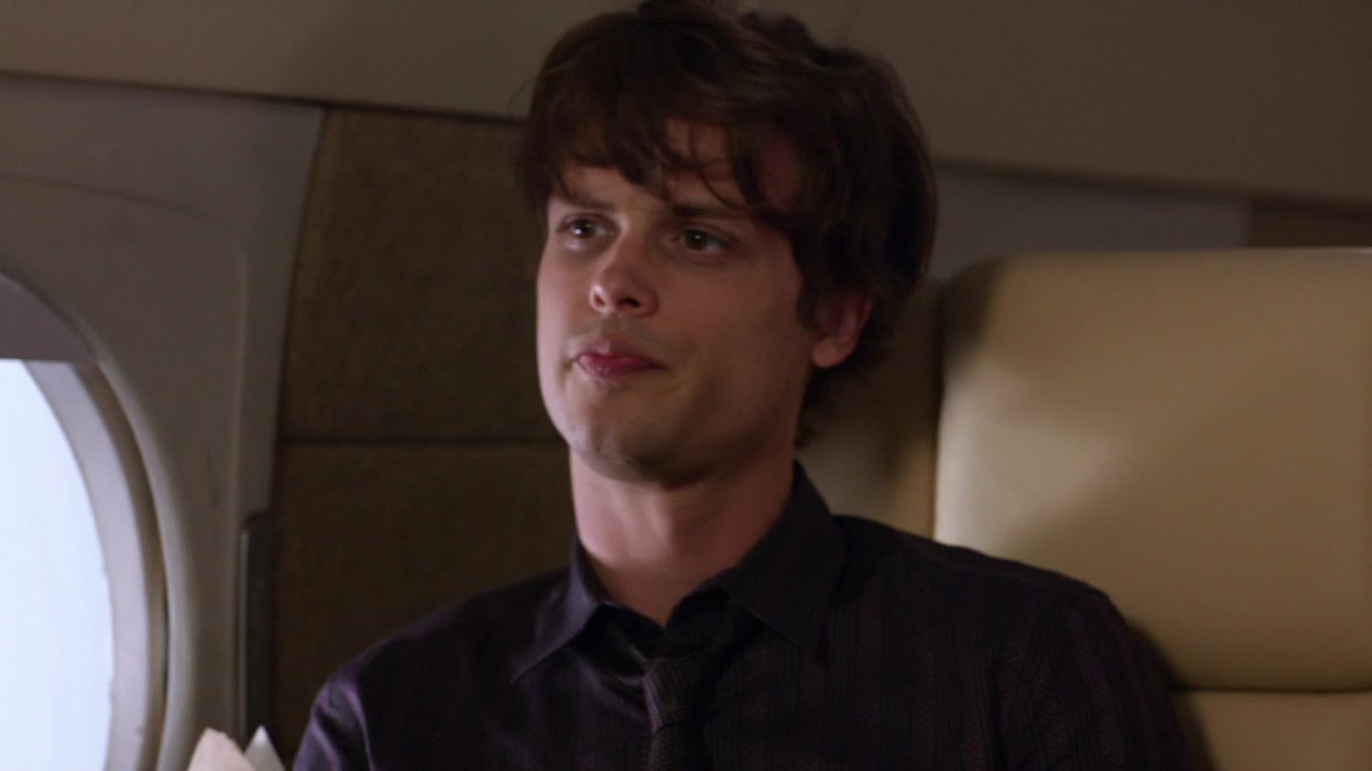 Criminal Minds background