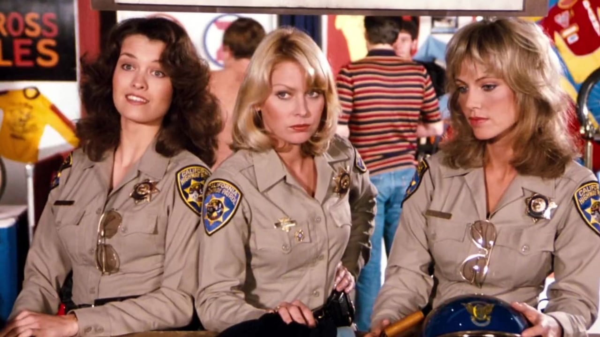CHiPs background