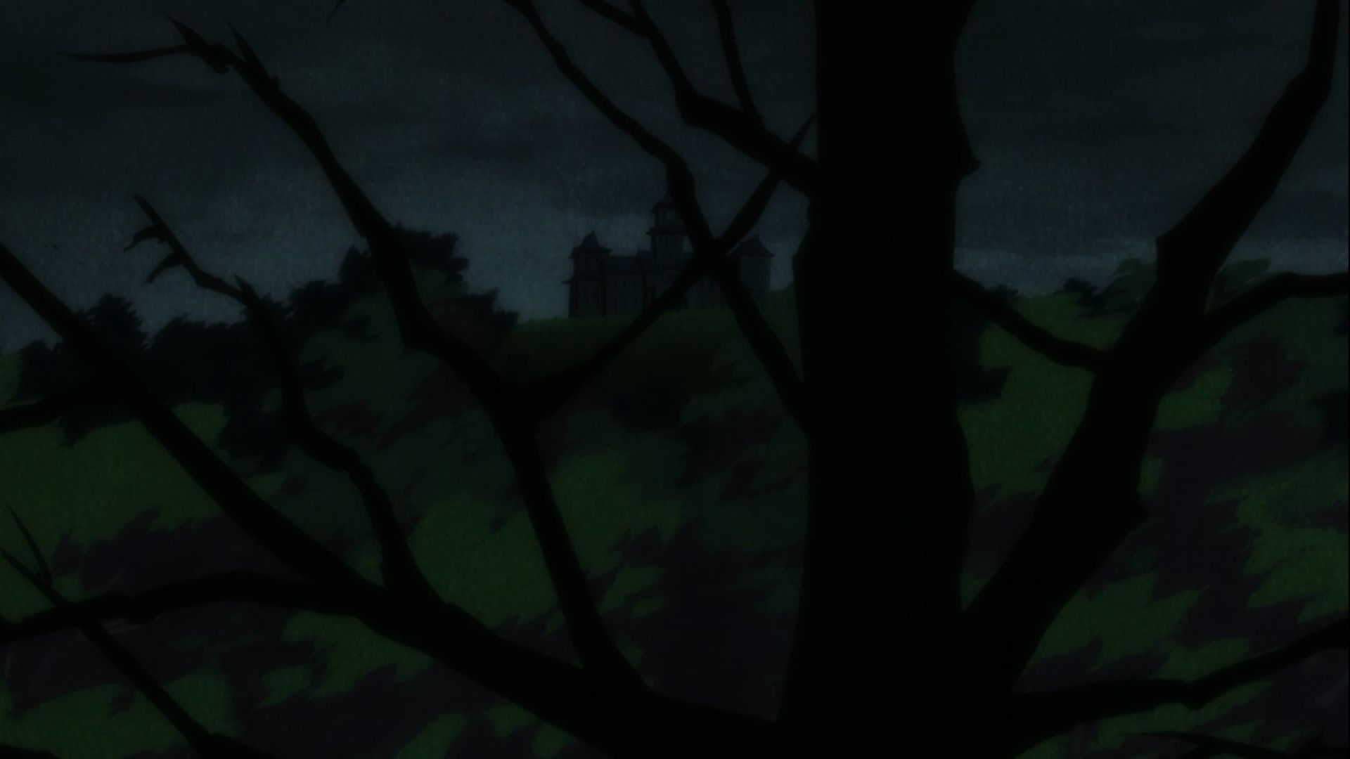 Osomatsu-san background