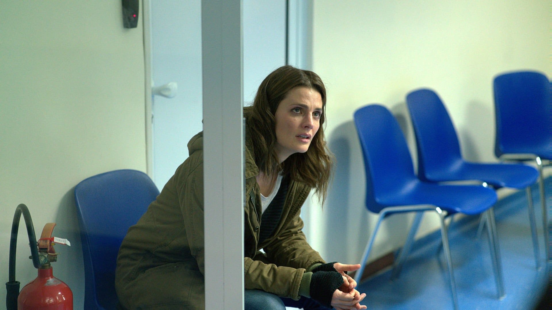 Absentia background