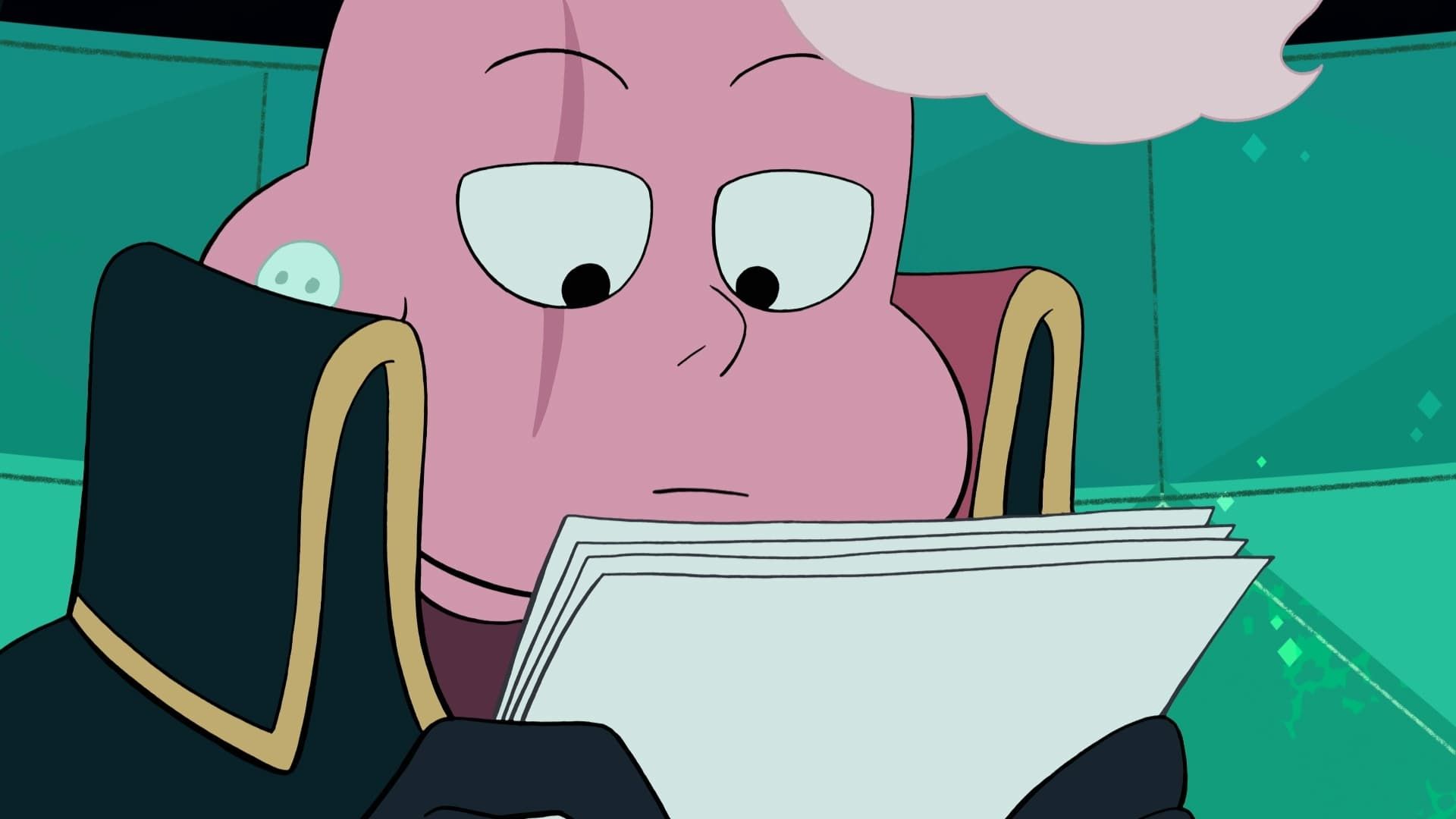 Steven Universe background