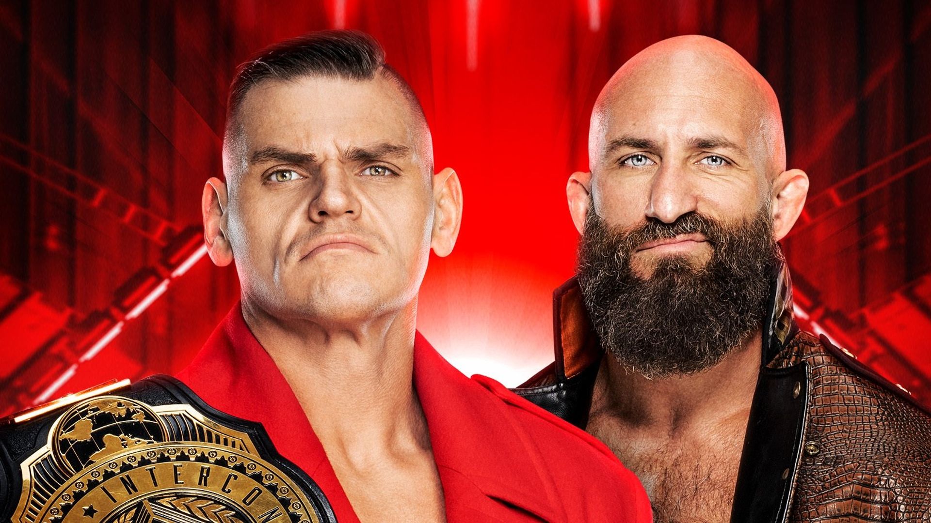 WWE Raw background